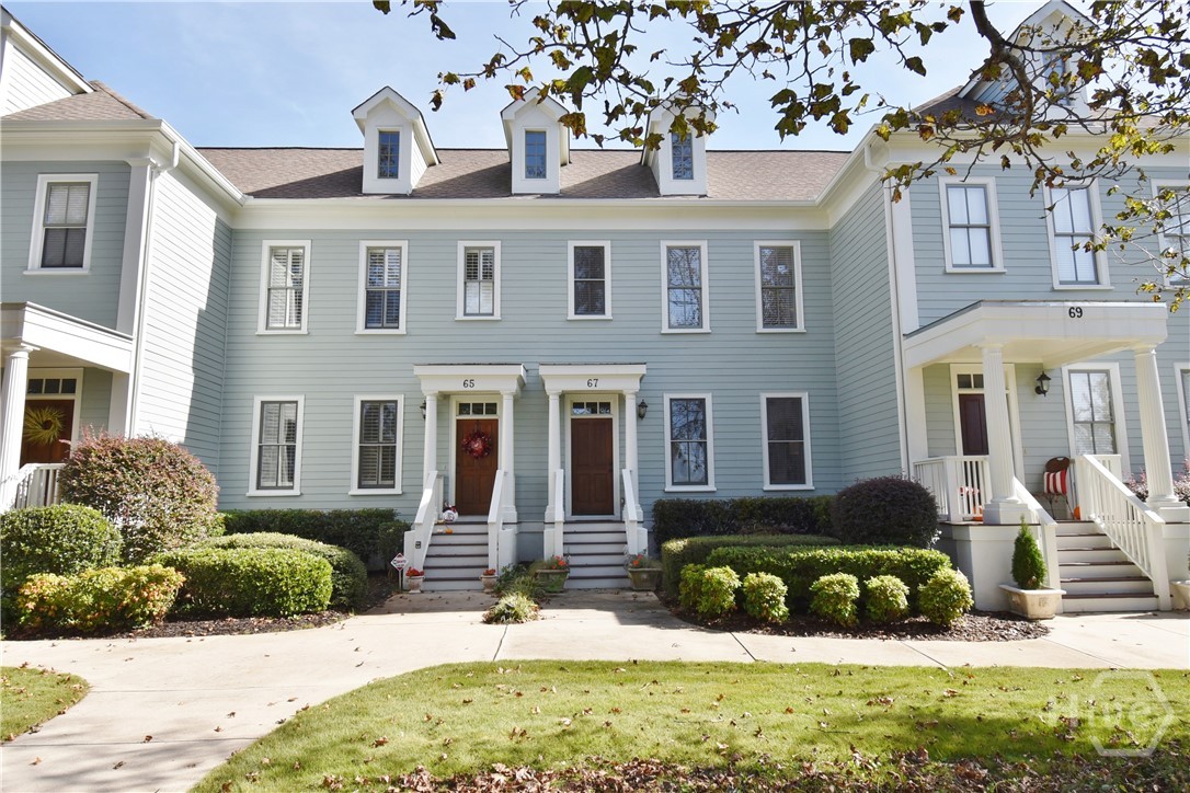 Property at 67 Charter Oak Drive