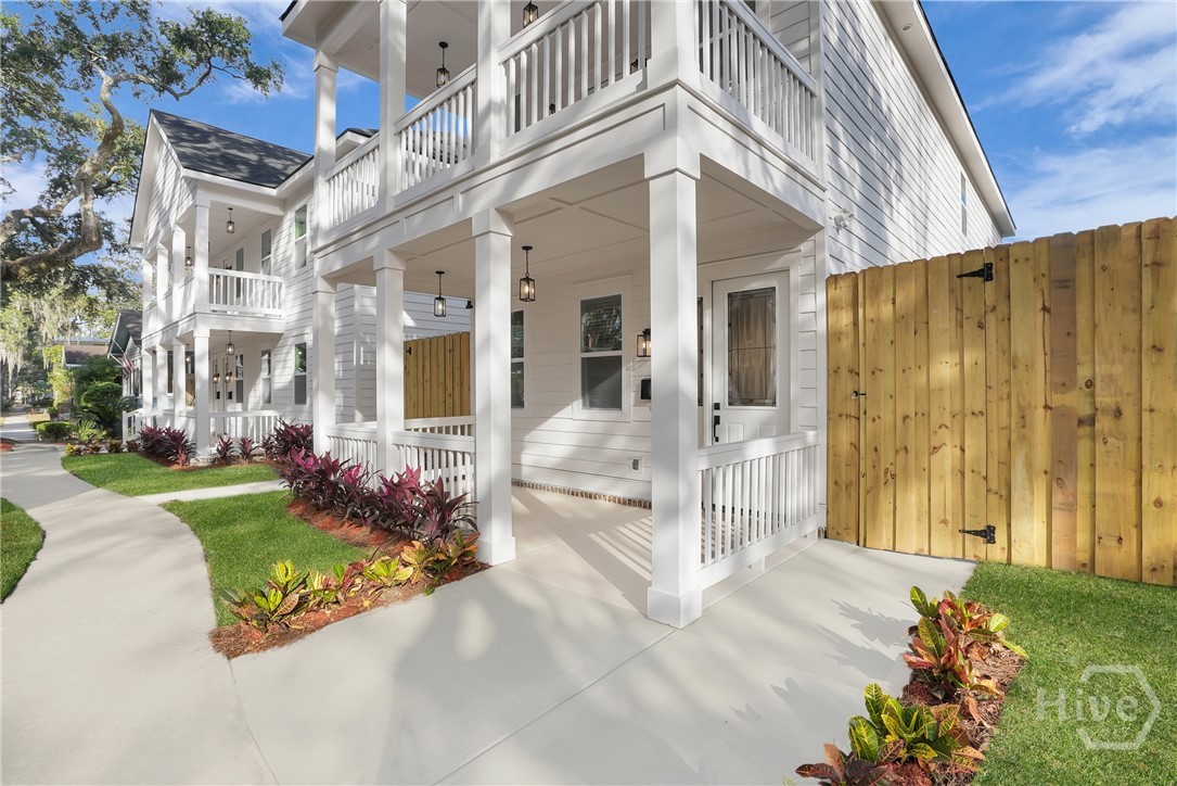 1230 E Anderson Street, Savannah, GA 31404 Listing Photo  8