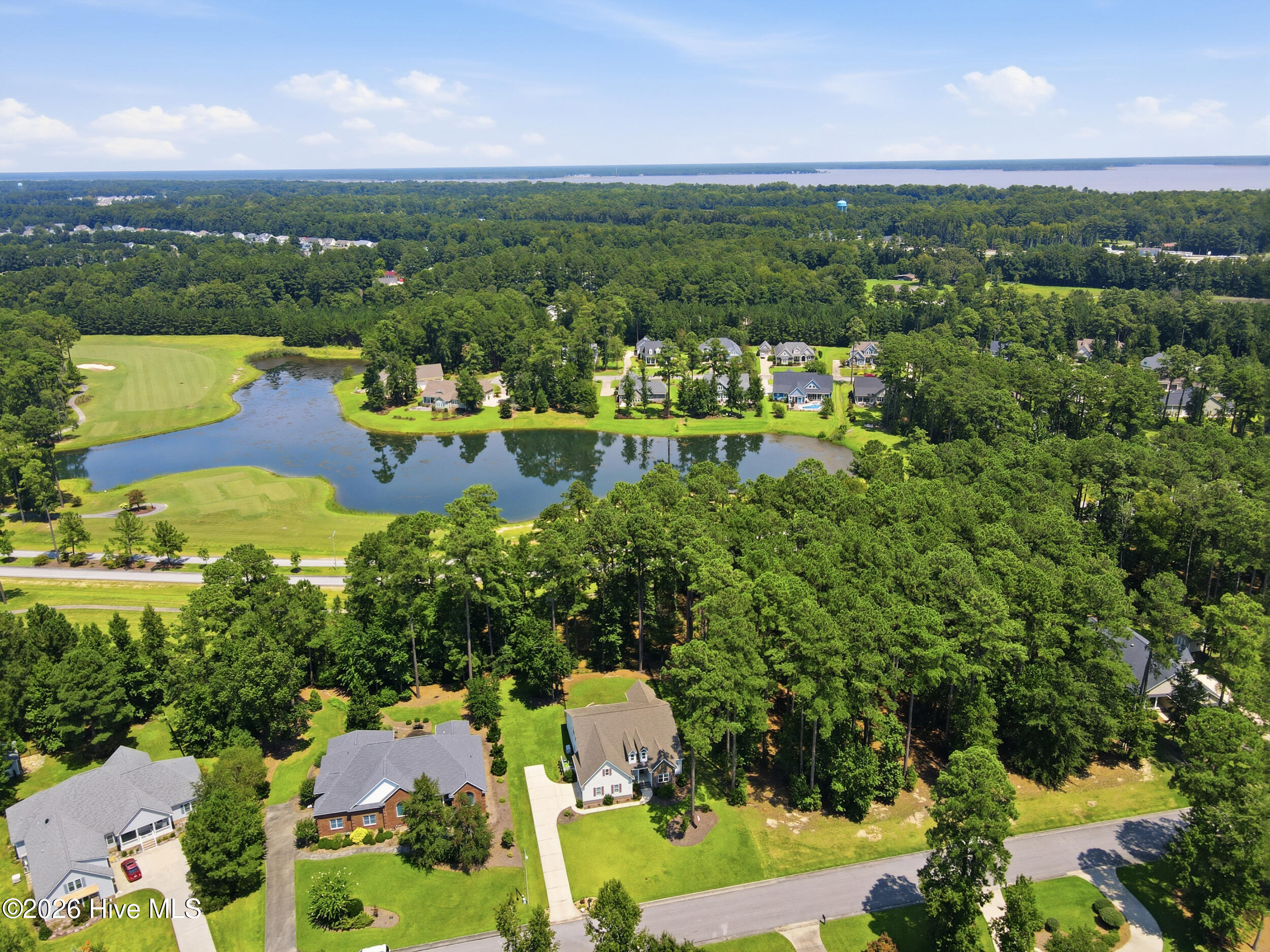 3709 Viridian Trace,New Bern