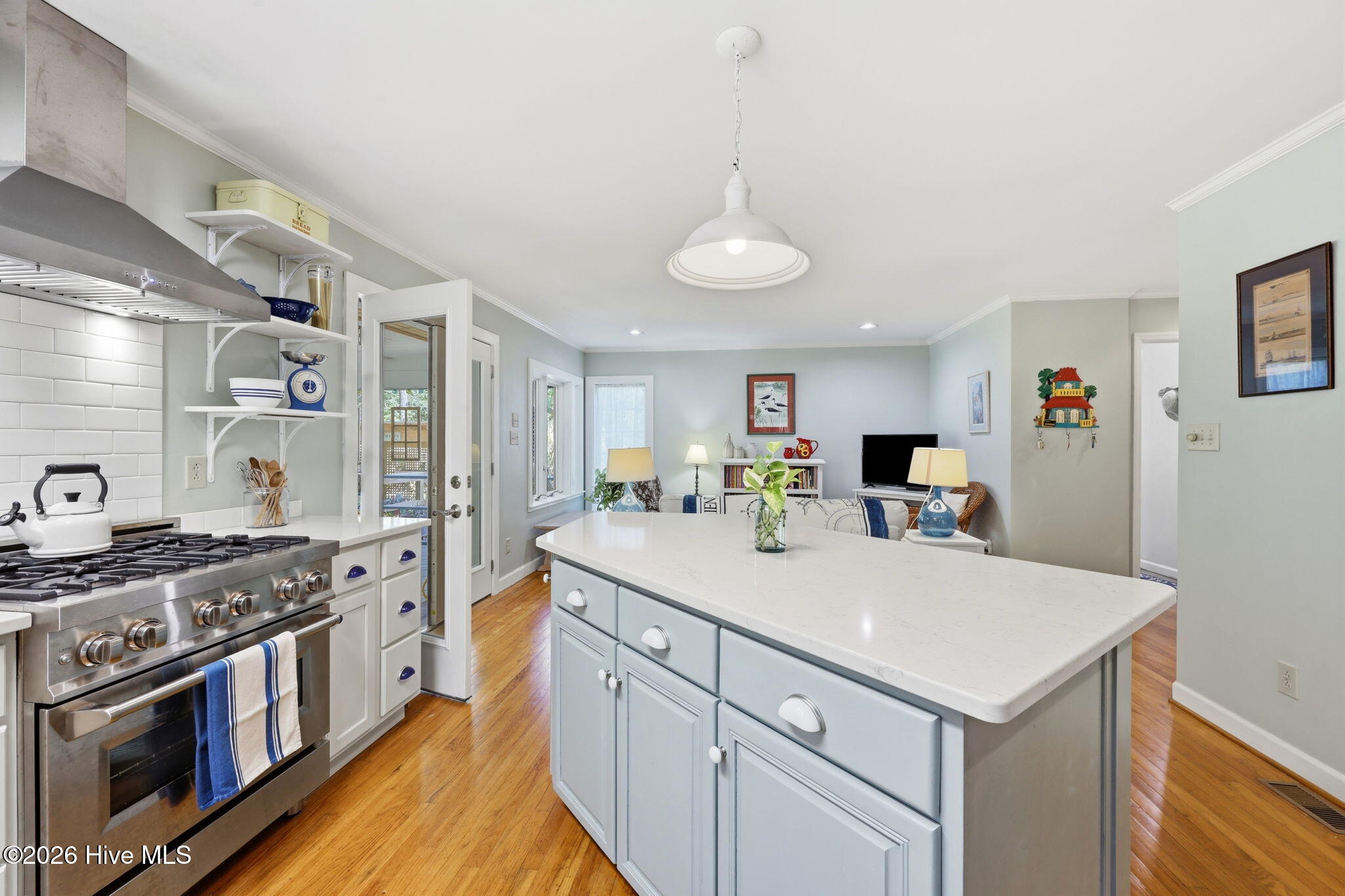 503 Audubon Drive,Oriental
