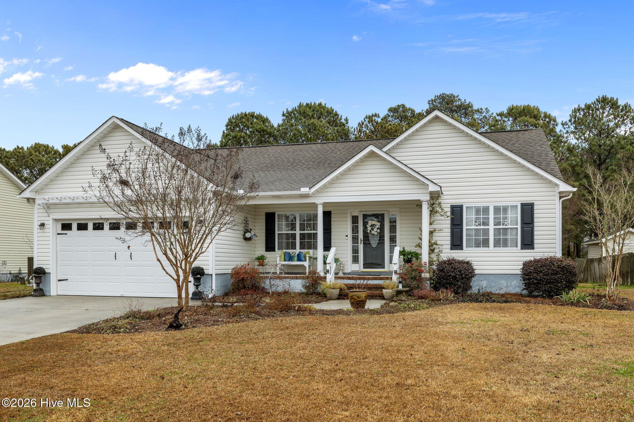 611 Flybridge Lane,Beaufort