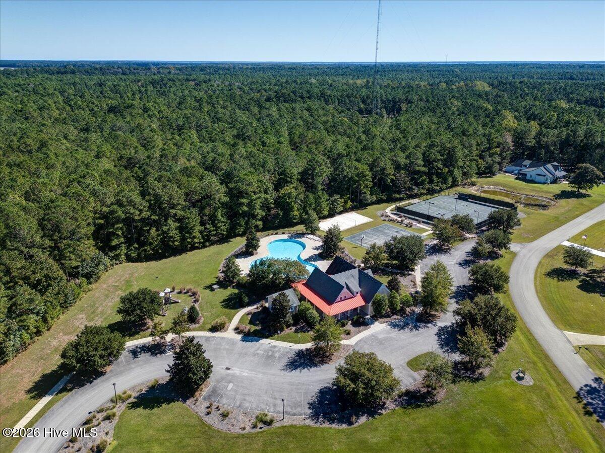 18 Wild Swan Lane,Minnesott Beach