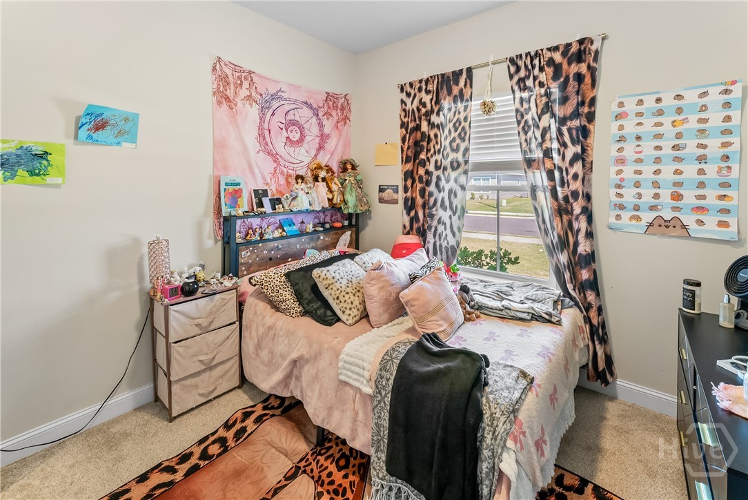 402 Abode Avenue, Hinesville, GA, 31313