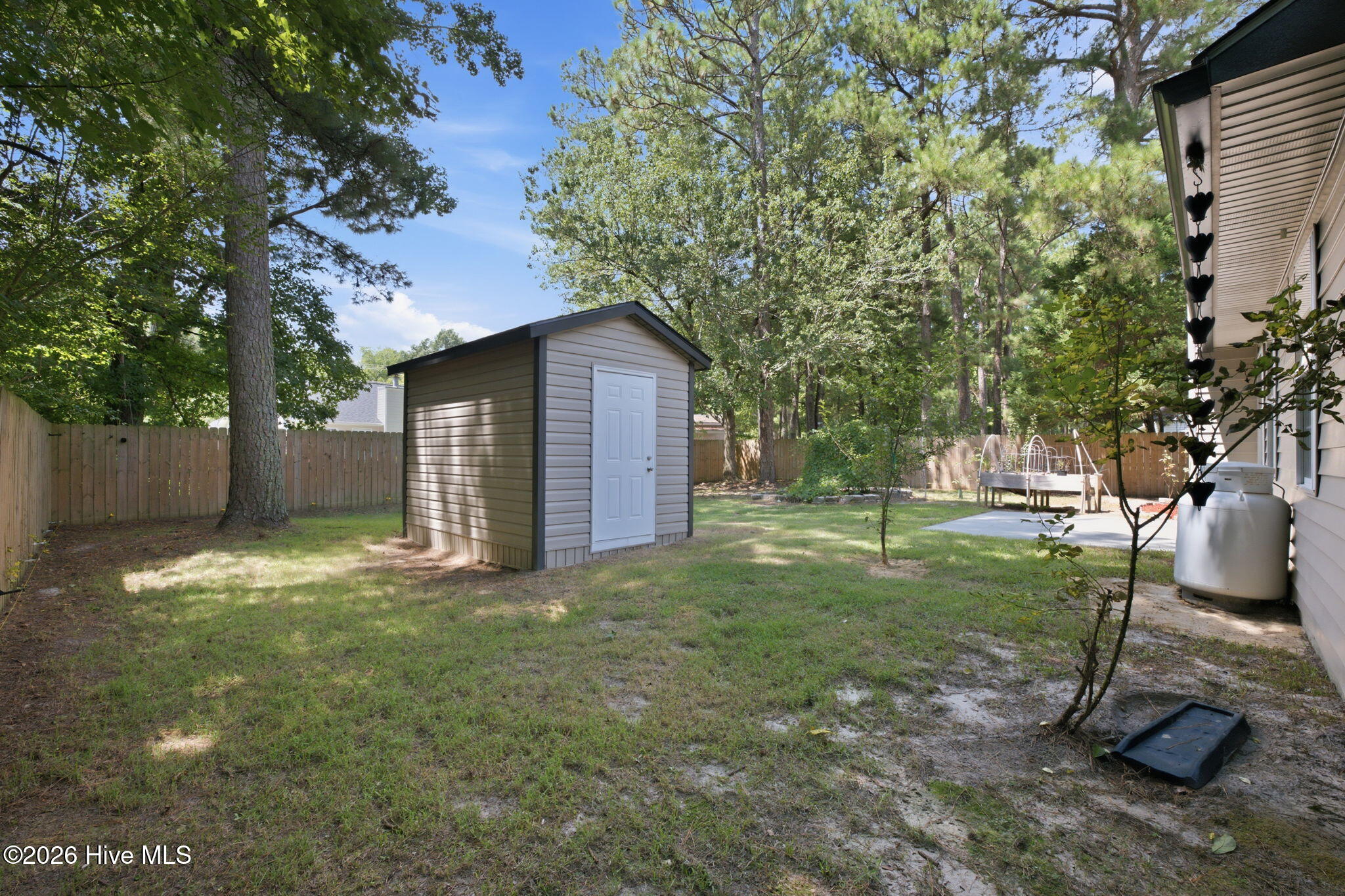 3429 Preakness Place,New Bern