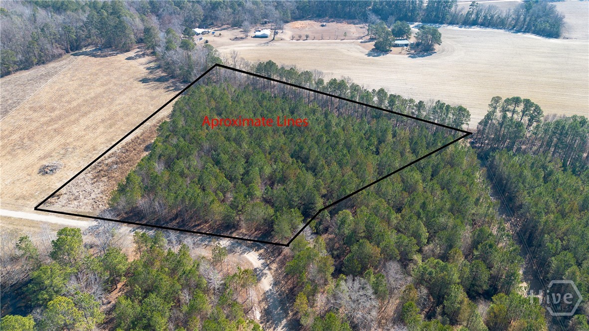 Homes for sale in Statesboro, GA | 0 Clifton Rd  Lot 1, Statesboro, GA 30458 | MLS# SA348773