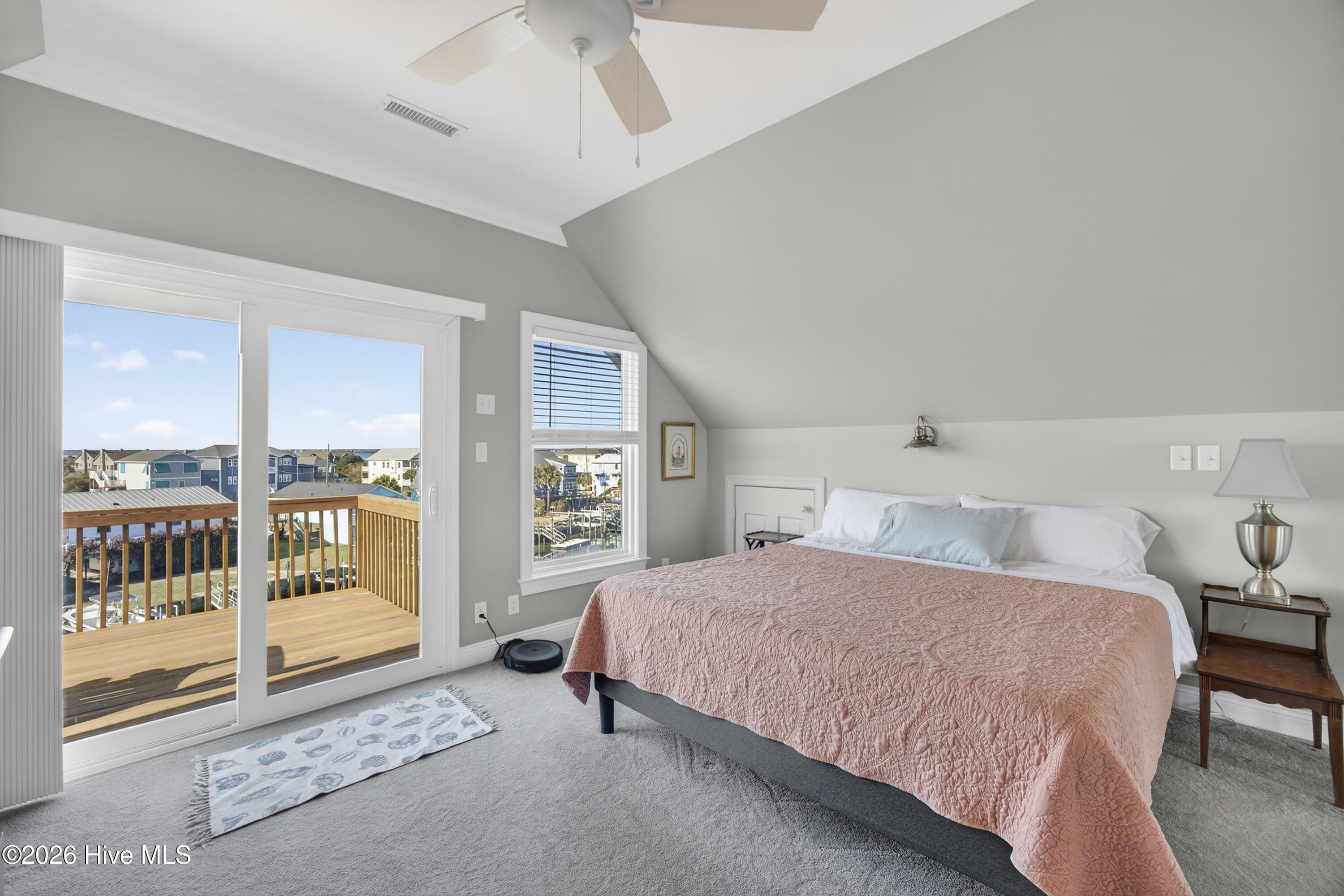 103 Mcleod Avenue, Topsail Beach, NC, 28445