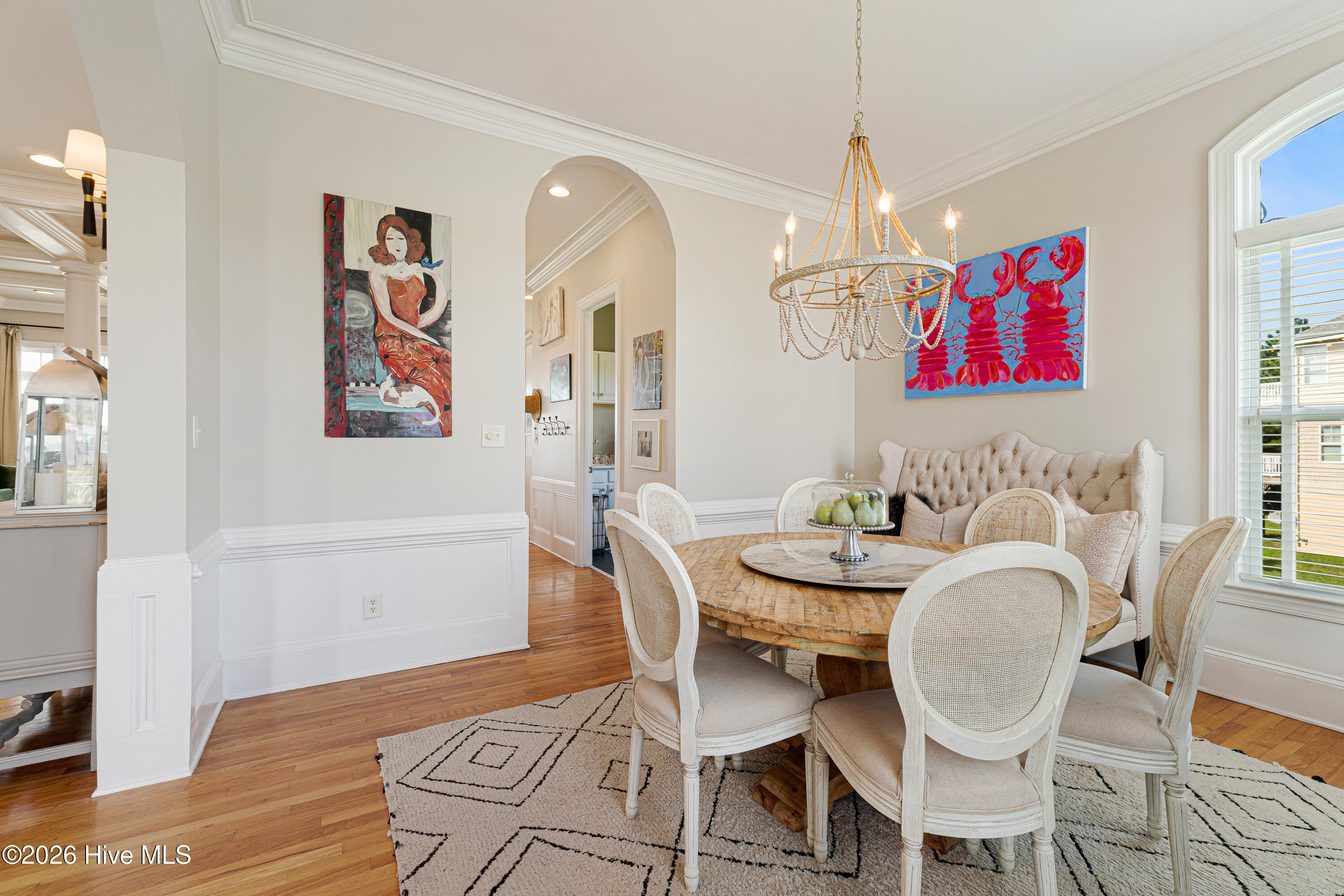 524 Shipmast Court & Slip #4,Beaufort
