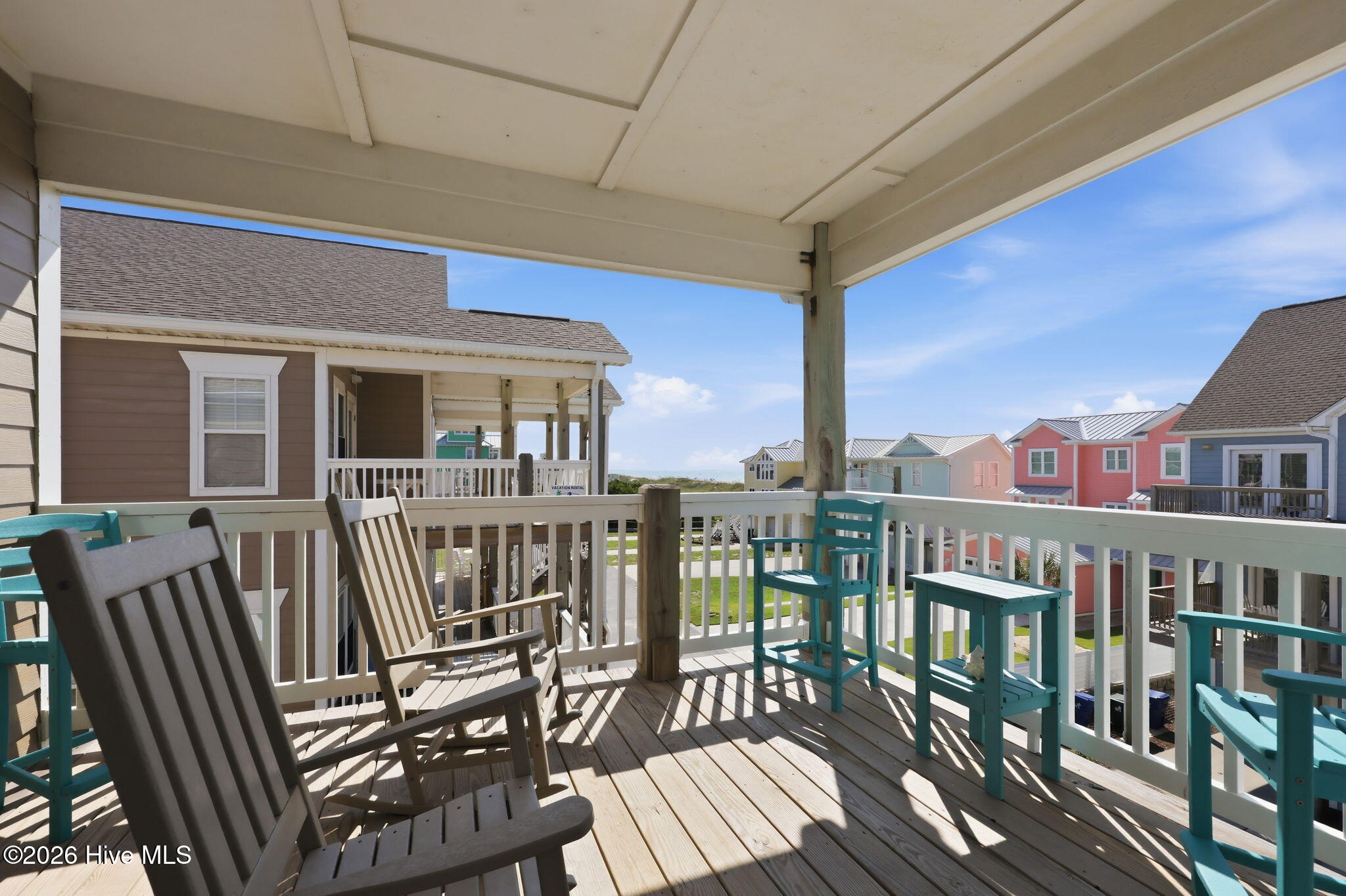 201 Ocean Boulevard C,Atlantic Beach