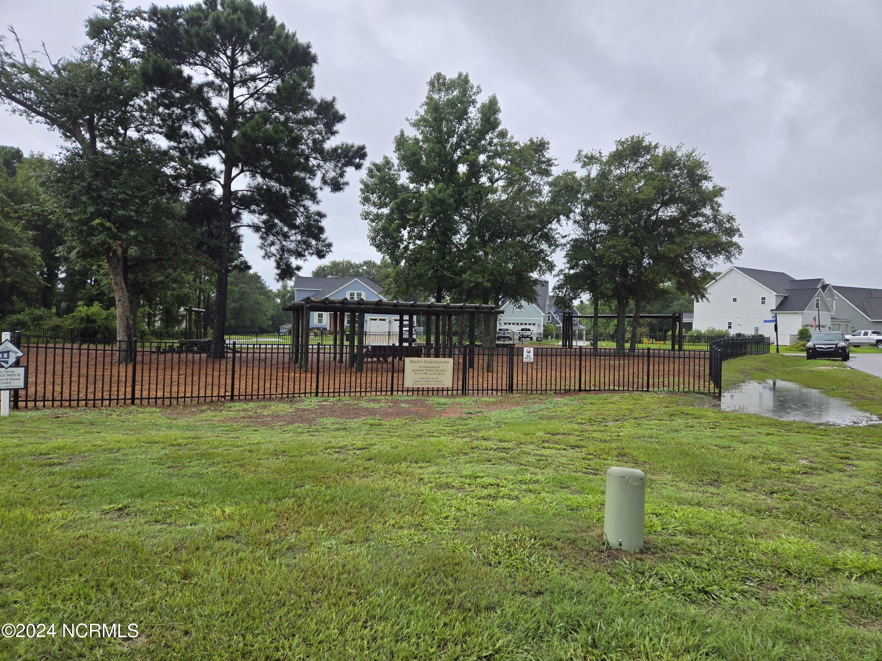 309 Seafarer Street, Newport, NC, 28570