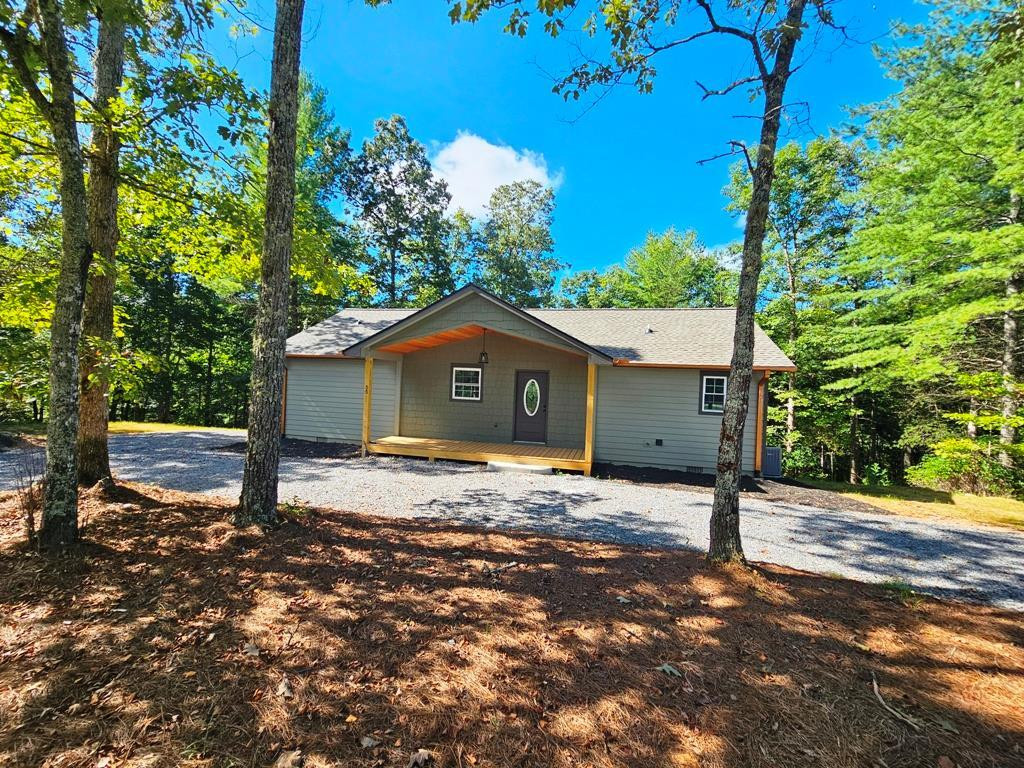 55 Ridgeline Road, Murphy, NC 28906 Listing Photo  1
