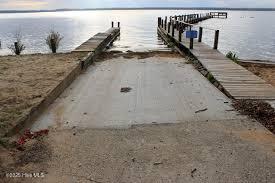 Chowan Beach