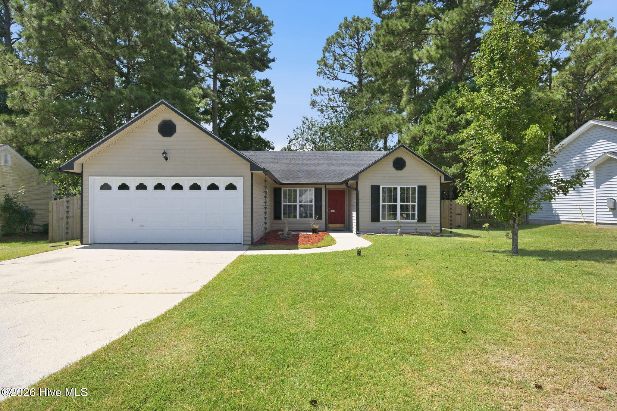 3429 Preakness Place,New Bern