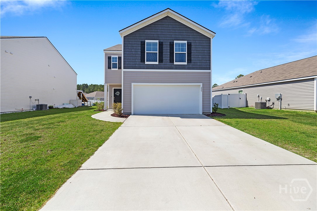 Property at 225 Carribean Village Drive