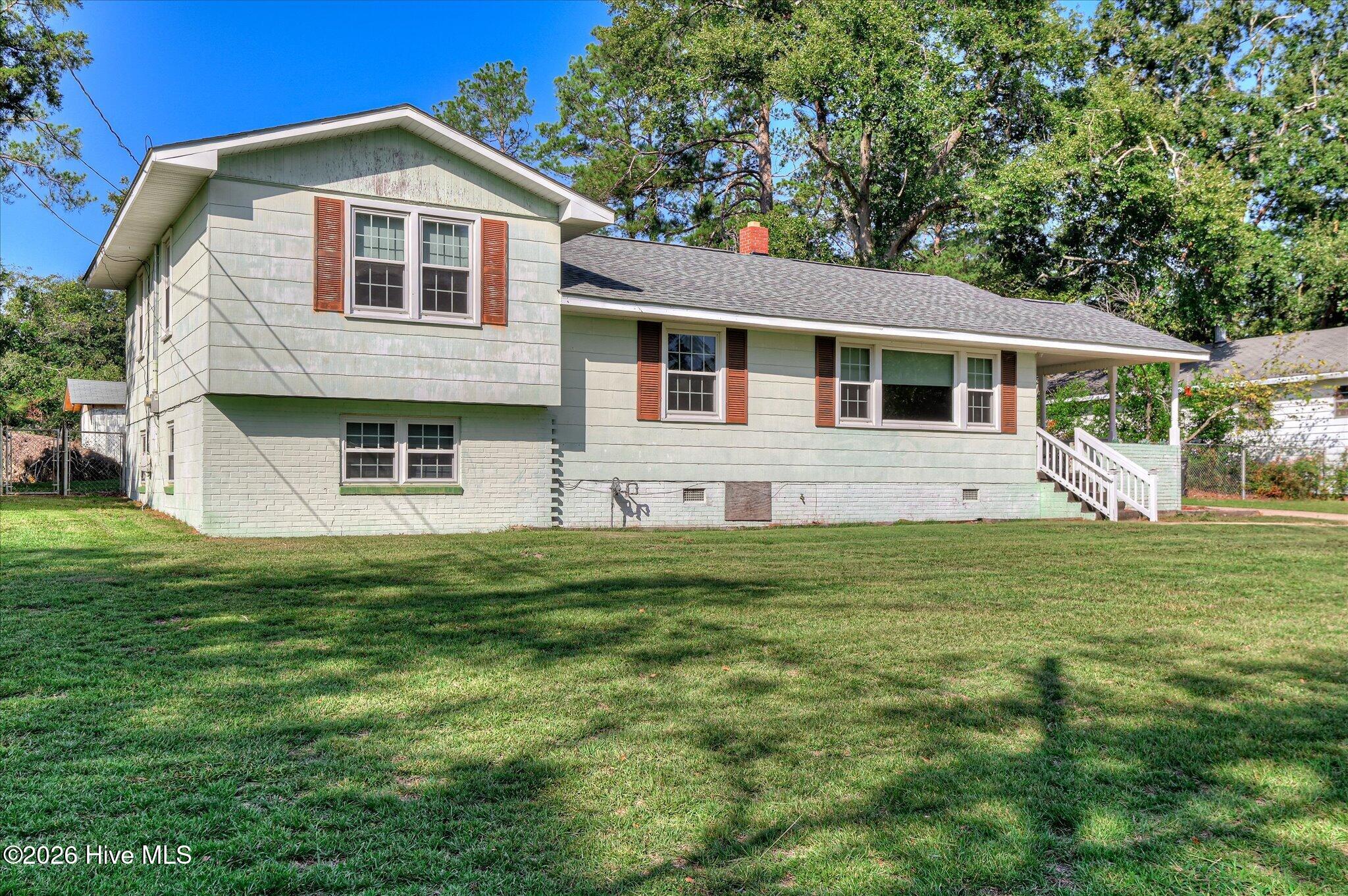 Photo 2 of Single family home for sale at 1937 Fairway Dr, Augusta, GA 30906 | MLS# 100605764 | Listing updated on 2026-09-27