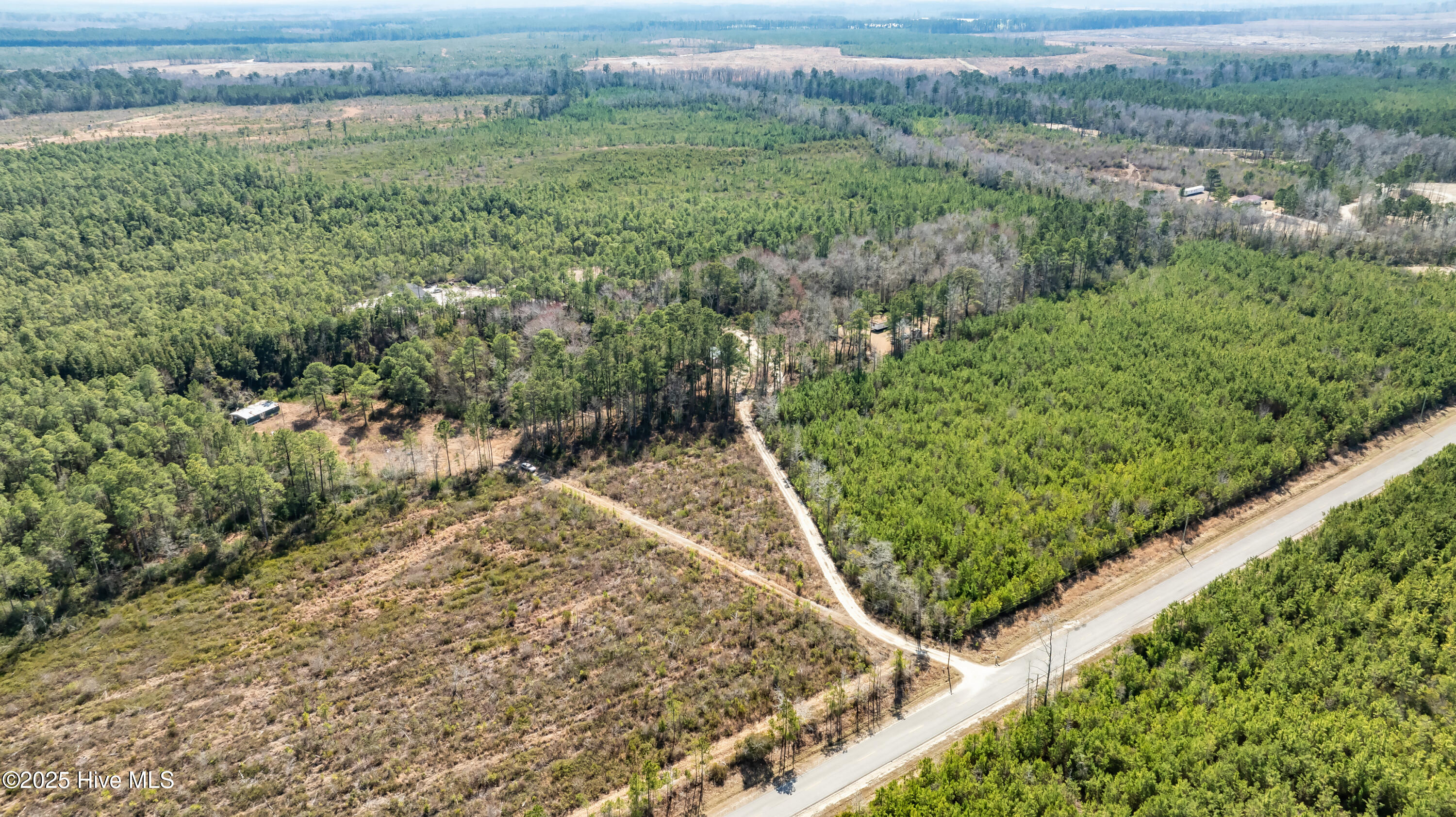 L4 Brown Heritage Road,Maple Hill