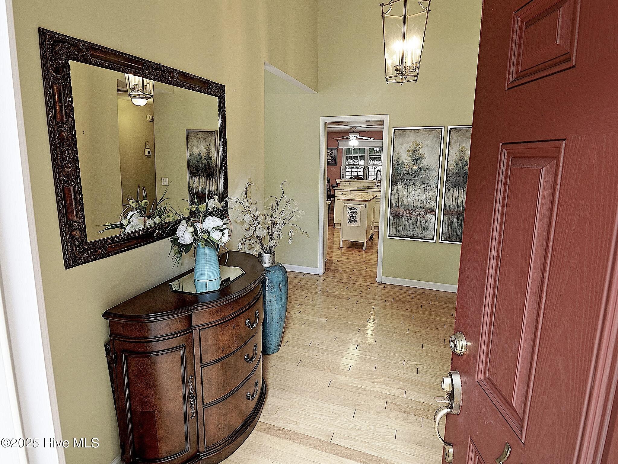 4311 Tillson Road, Wilmington, NC 28412 – photo 3: 5