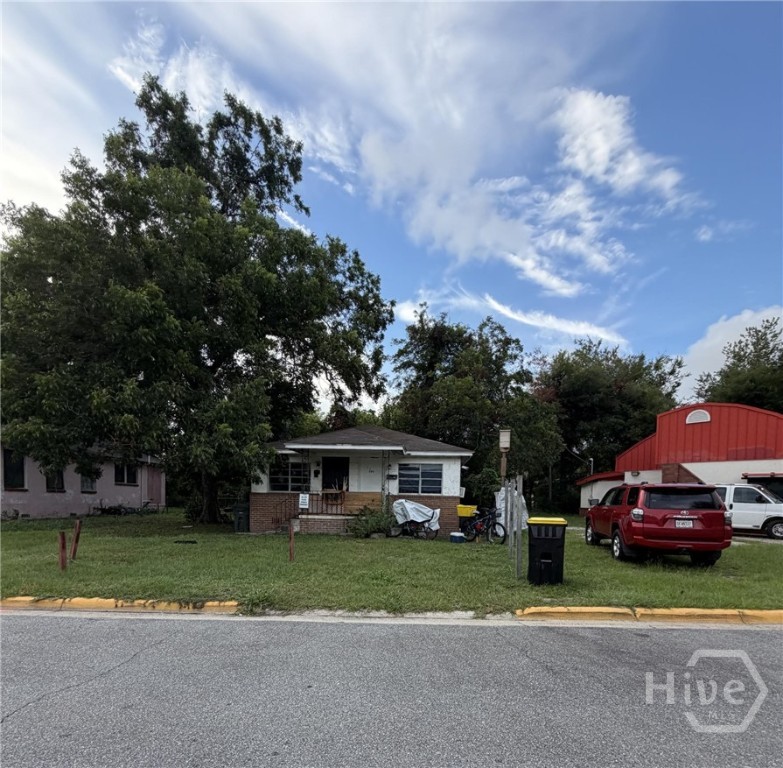 5th image of 500 Amaranth Ave, Savannah, GA 31405 | MLS# SA362060
