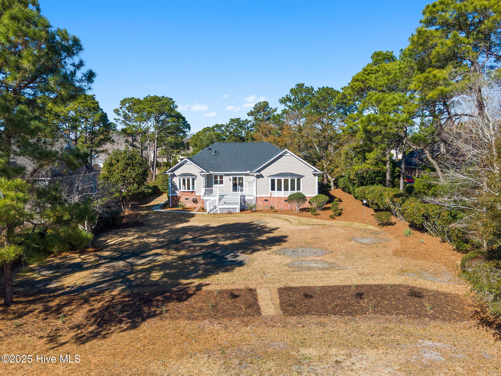3223 St Andrews Circle SE, Southport, NC, 28461