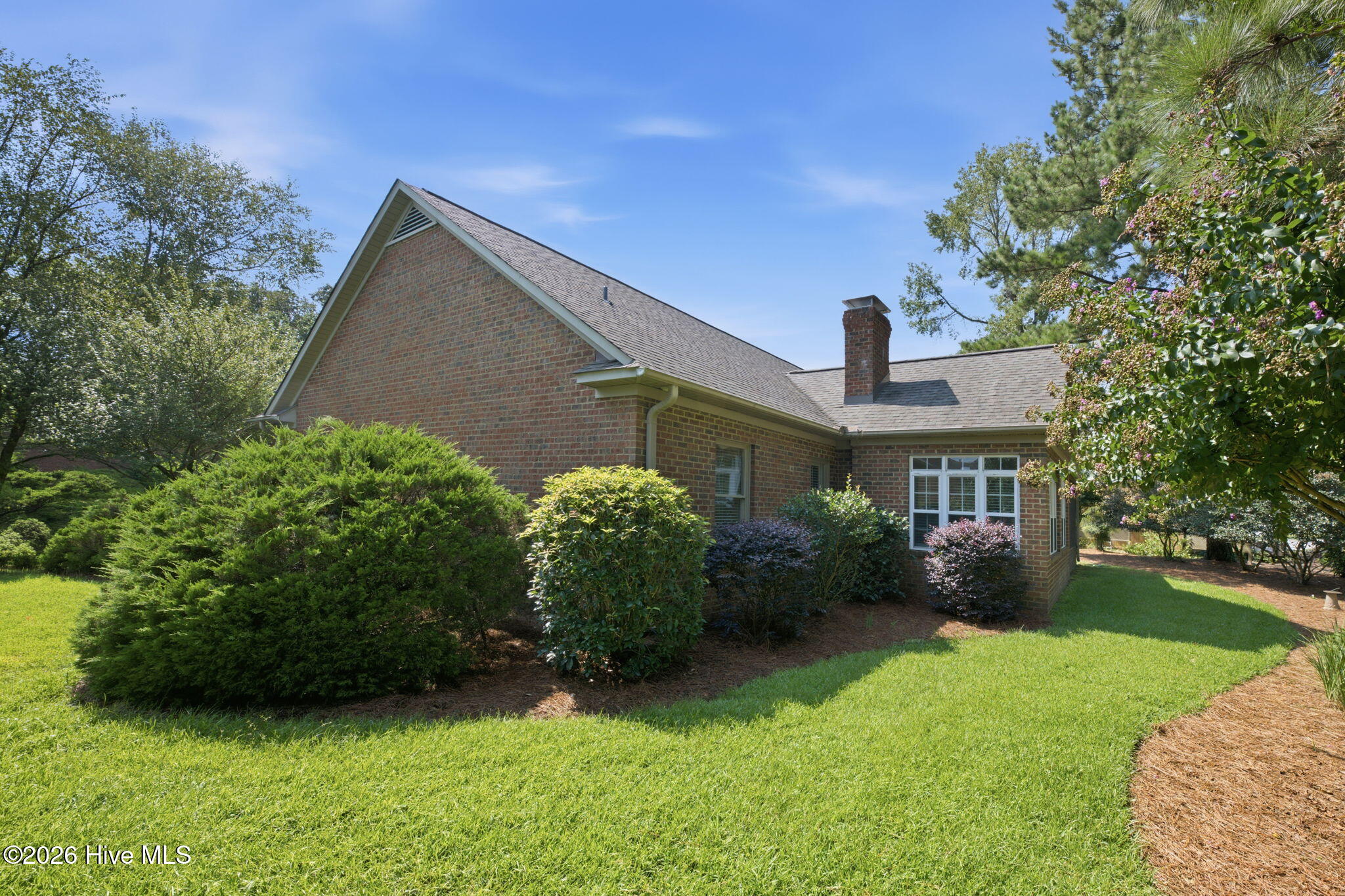 318 Village Green Drive,Trent Woods