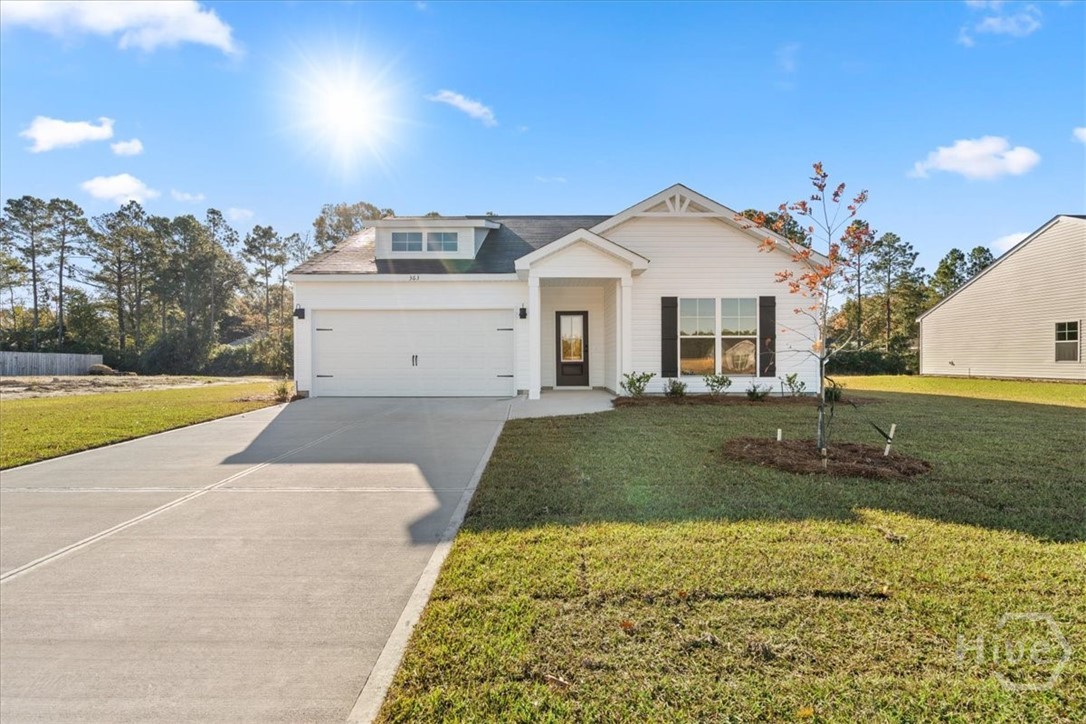 117 Plantation Boulevard, Jacksonville, NC, 28540