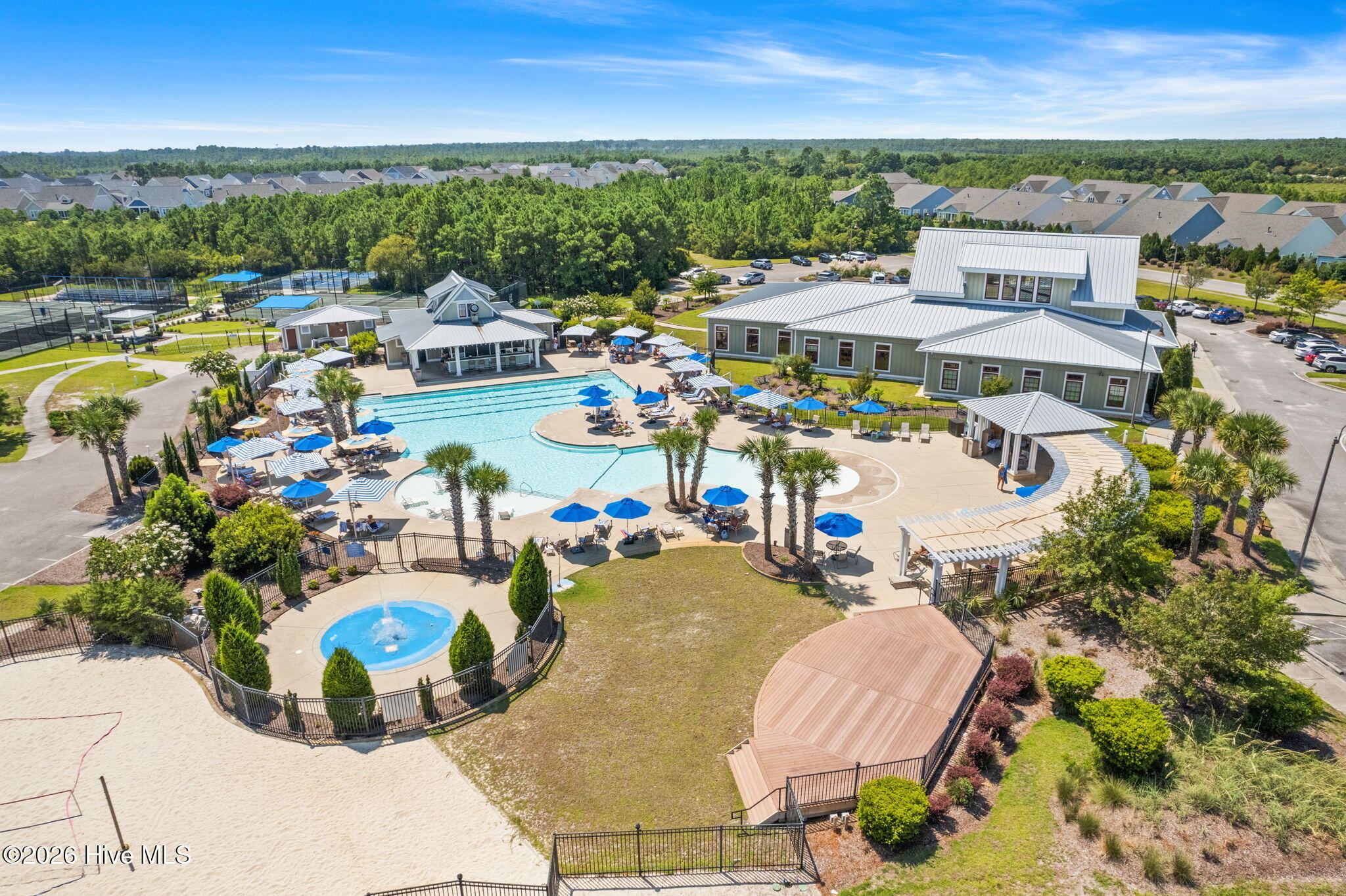 2712 Shady Pine Circle, Southport, NC, 28461