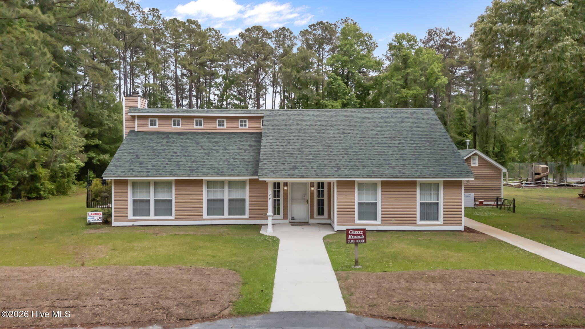 301 Seven Seas Drive,Havelock
