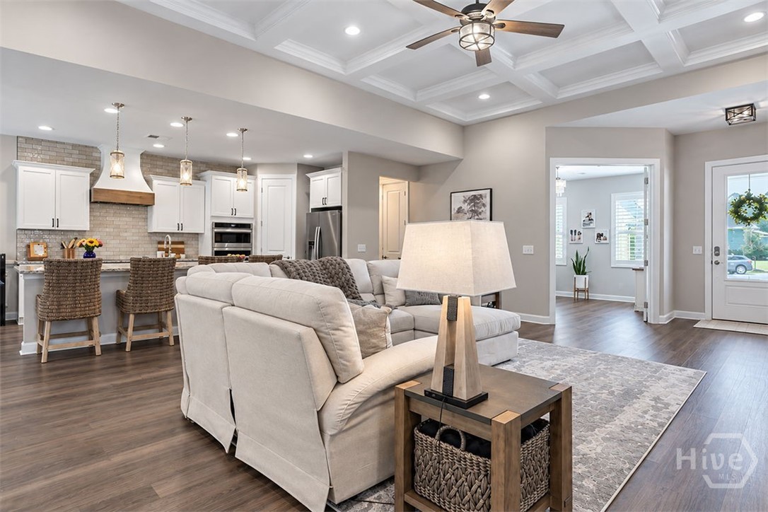 221 Park Chase