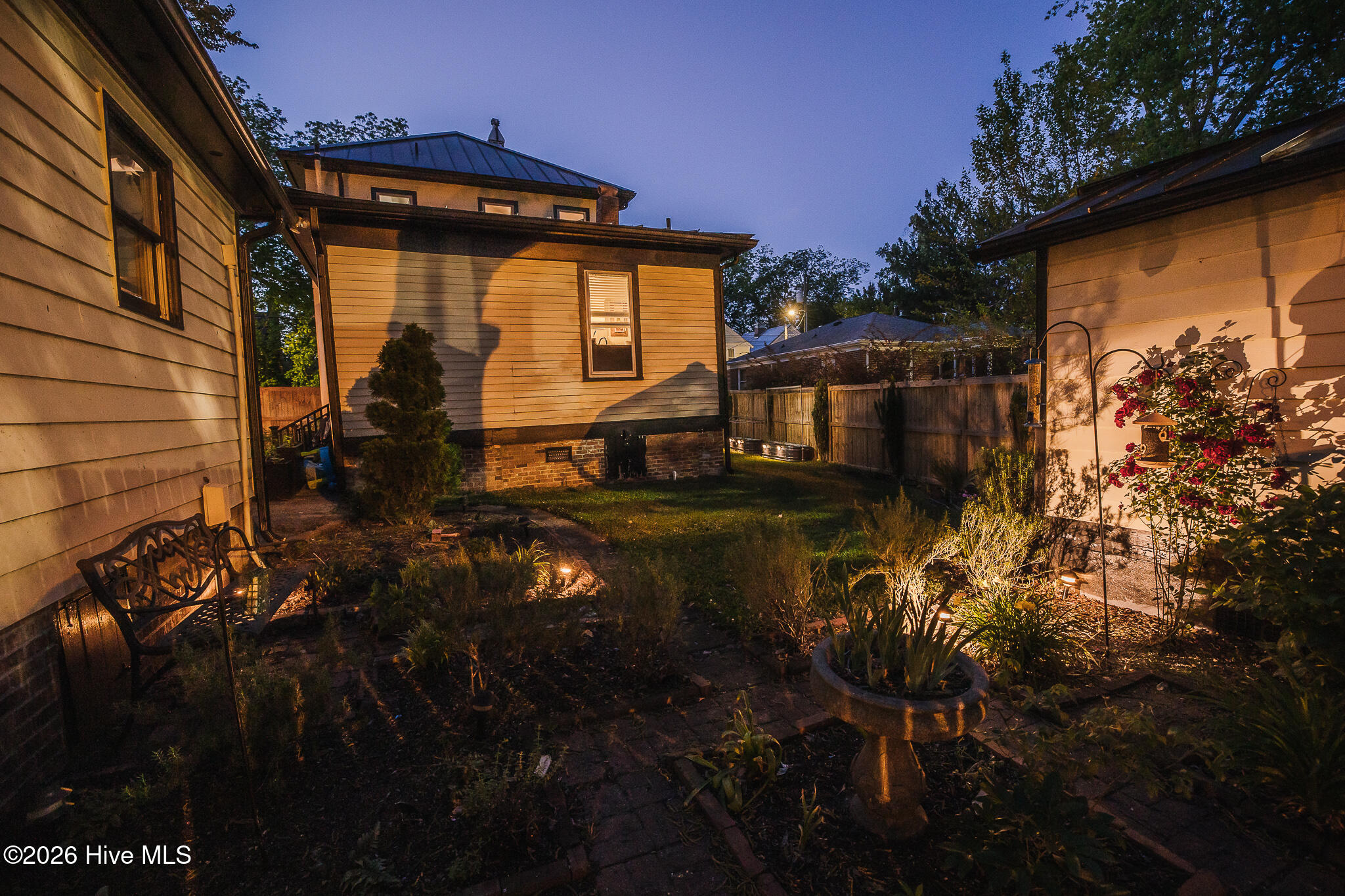 615 New Street,New Bern