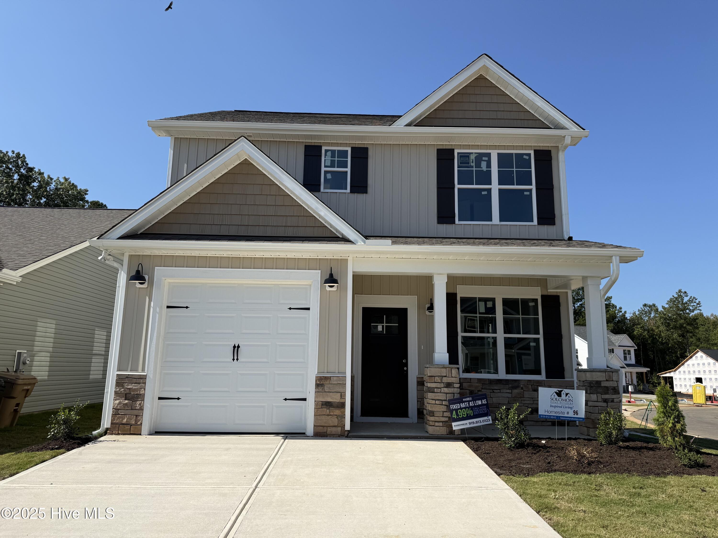 Property at 263 Bluejay Street