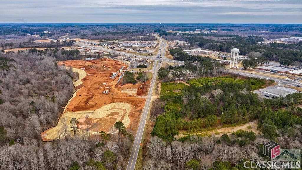 210 Hull Road, Athens, GA, 30601