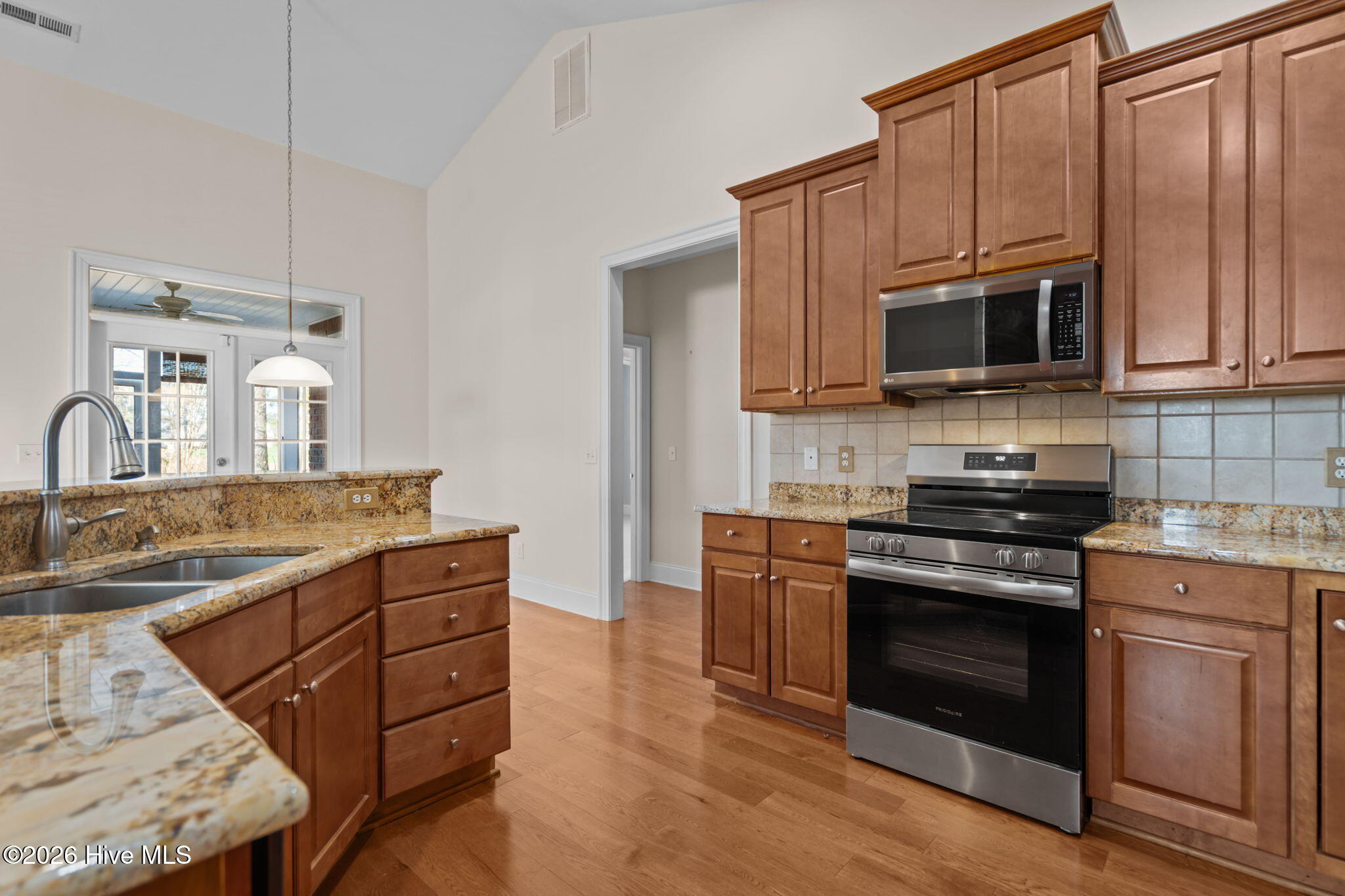 258 Morning View Way, Leland, NC, 28451