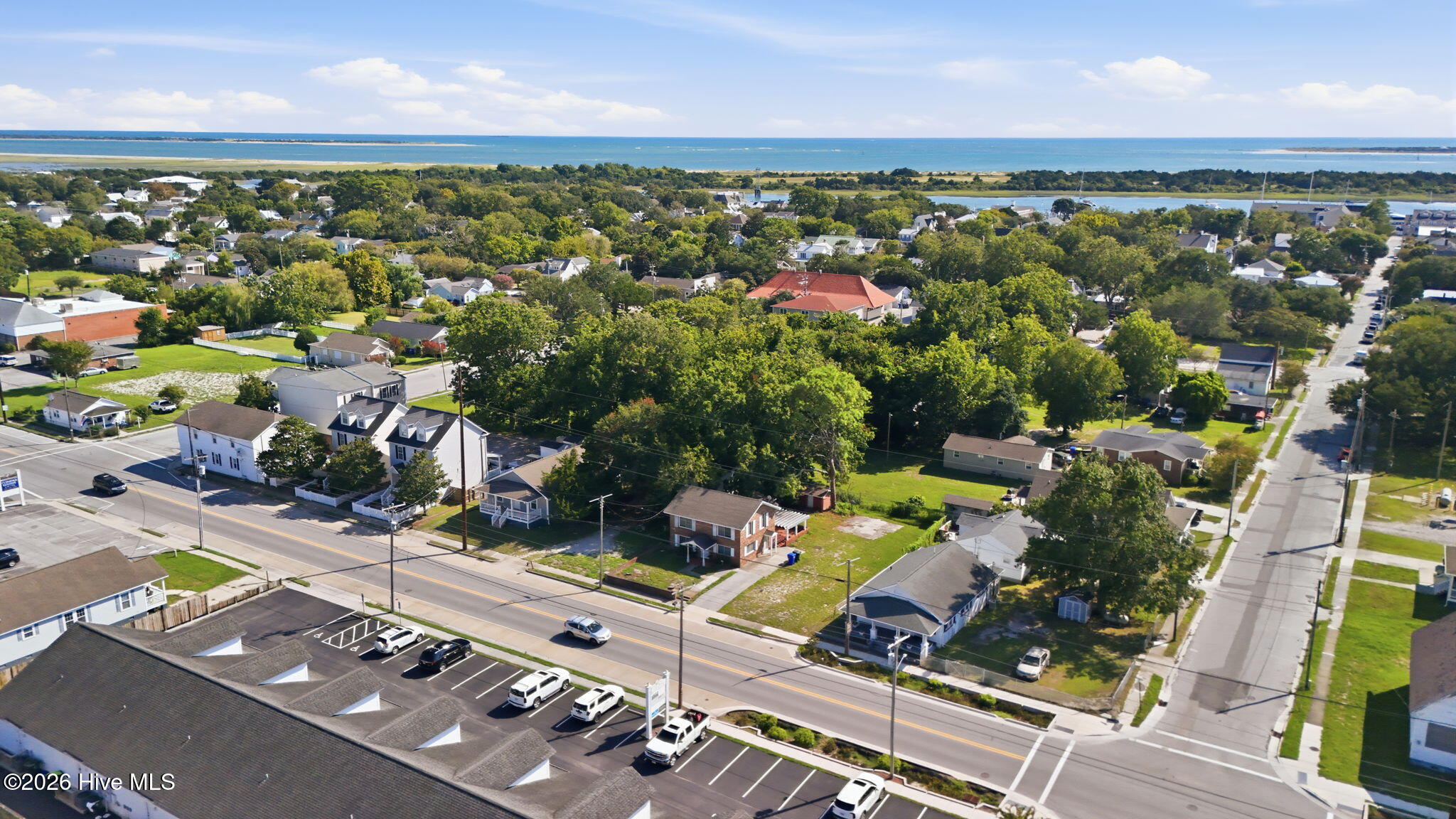 608 Cedar Street,Beaufort
