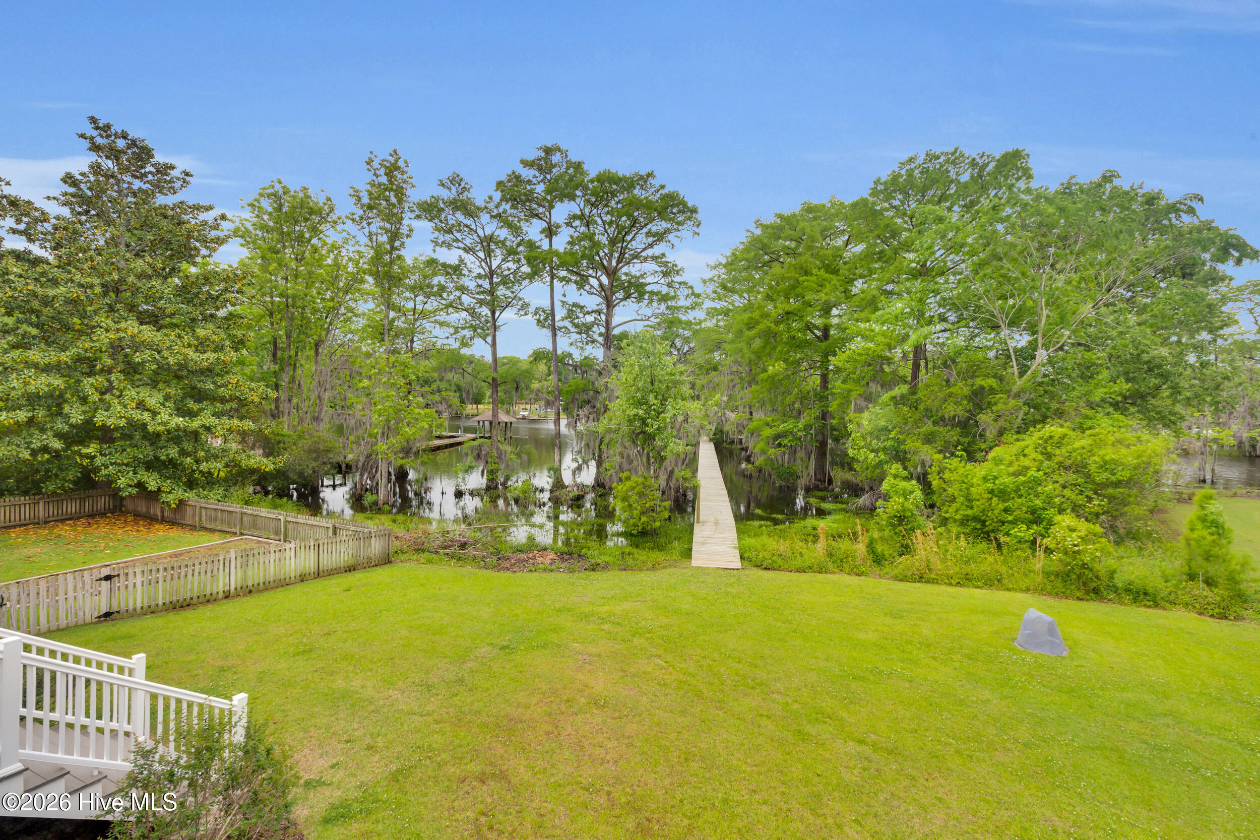 611 Creekwood Drive,Trent Woods