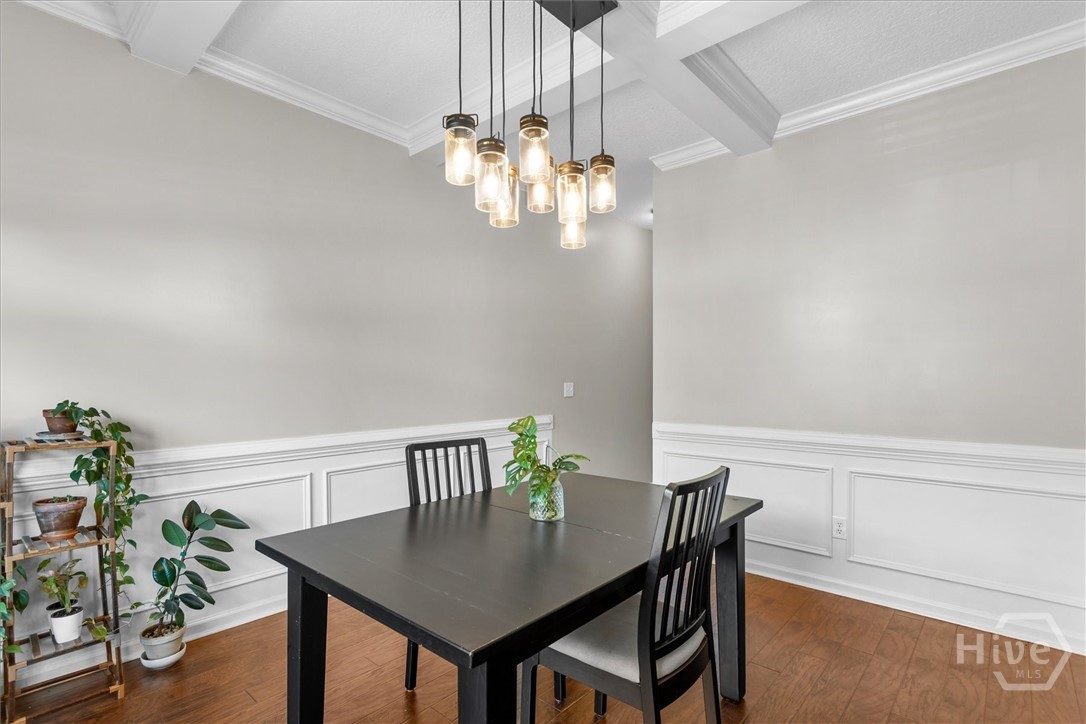 95 Flemington Oaks Drive, Hinesville, GA 31313 Listing Photo  8