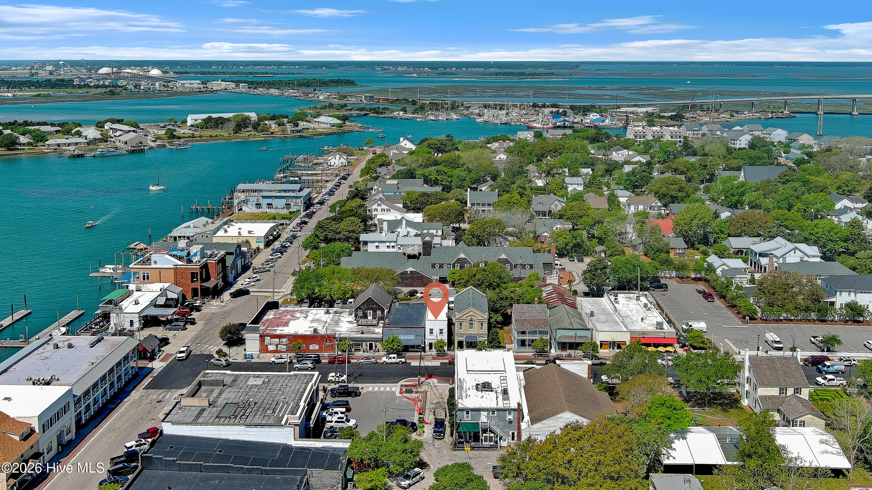 119 Turner Street,Beaufort