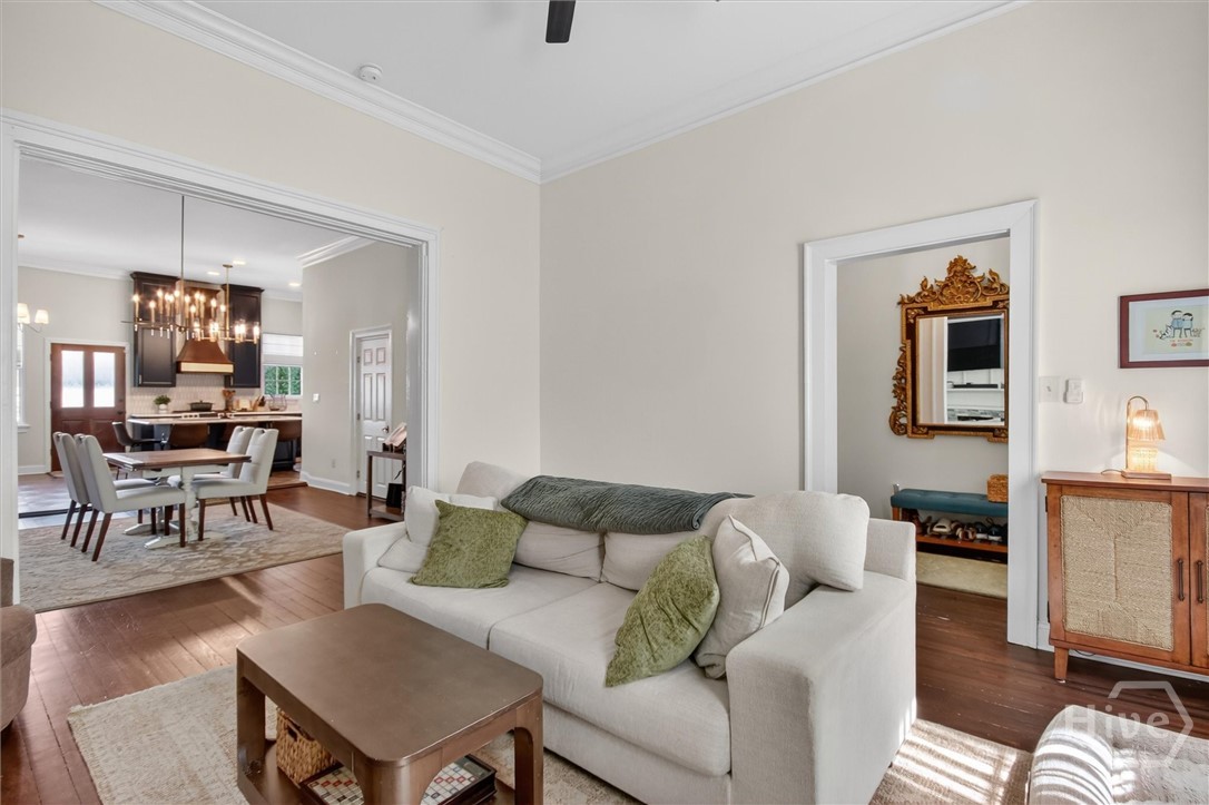 Homes for sale in Savannah, GA | 214 W W Duffy St, Savannah, GA 31401 | MLS# SA353890