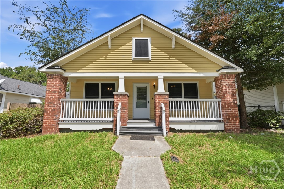 1st image of 1840 Greenville St, Savannah, GA 31404 | MLS# SA363261