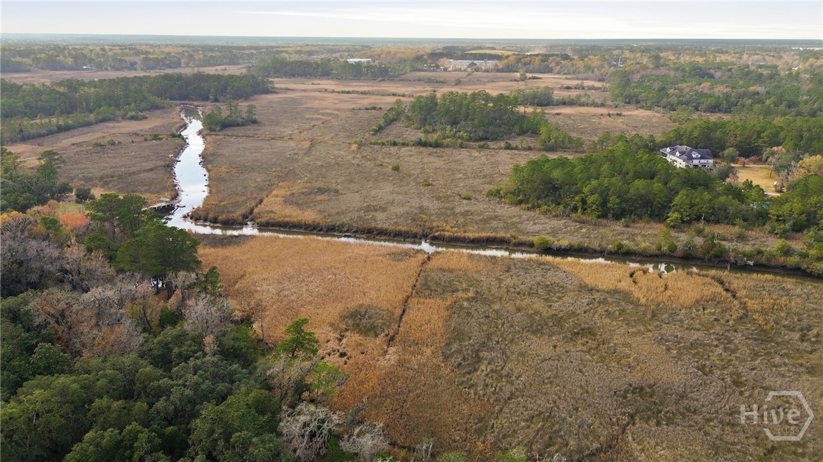 123 Salt Creek Road, Savannah, GA, 31405