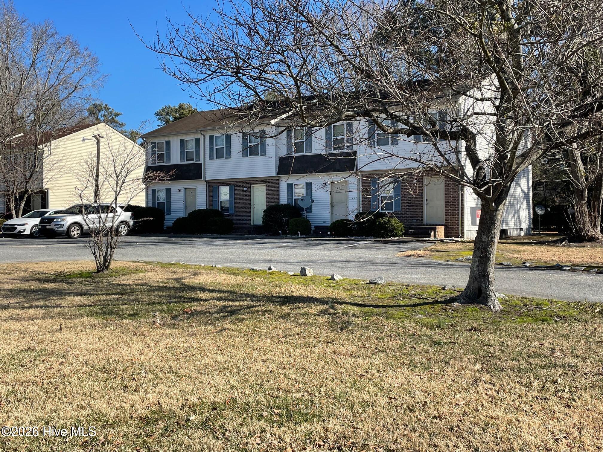 1005 Raleigh Street, Elizabeth City, NC, 27909