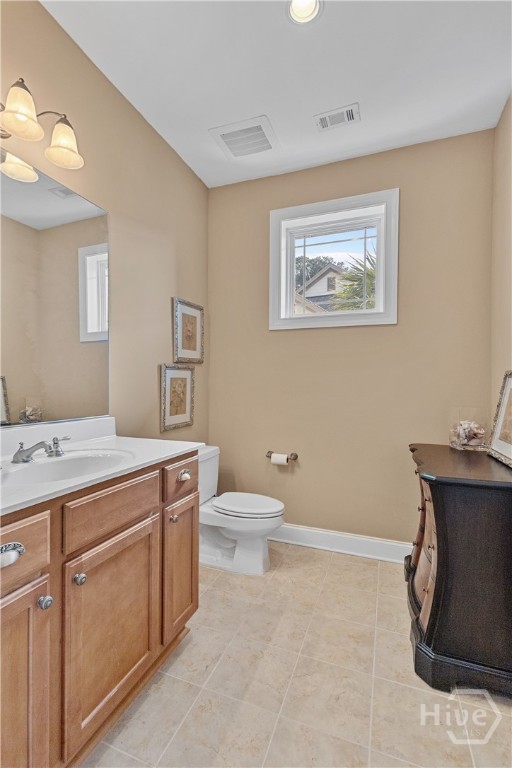 Half Bath 3