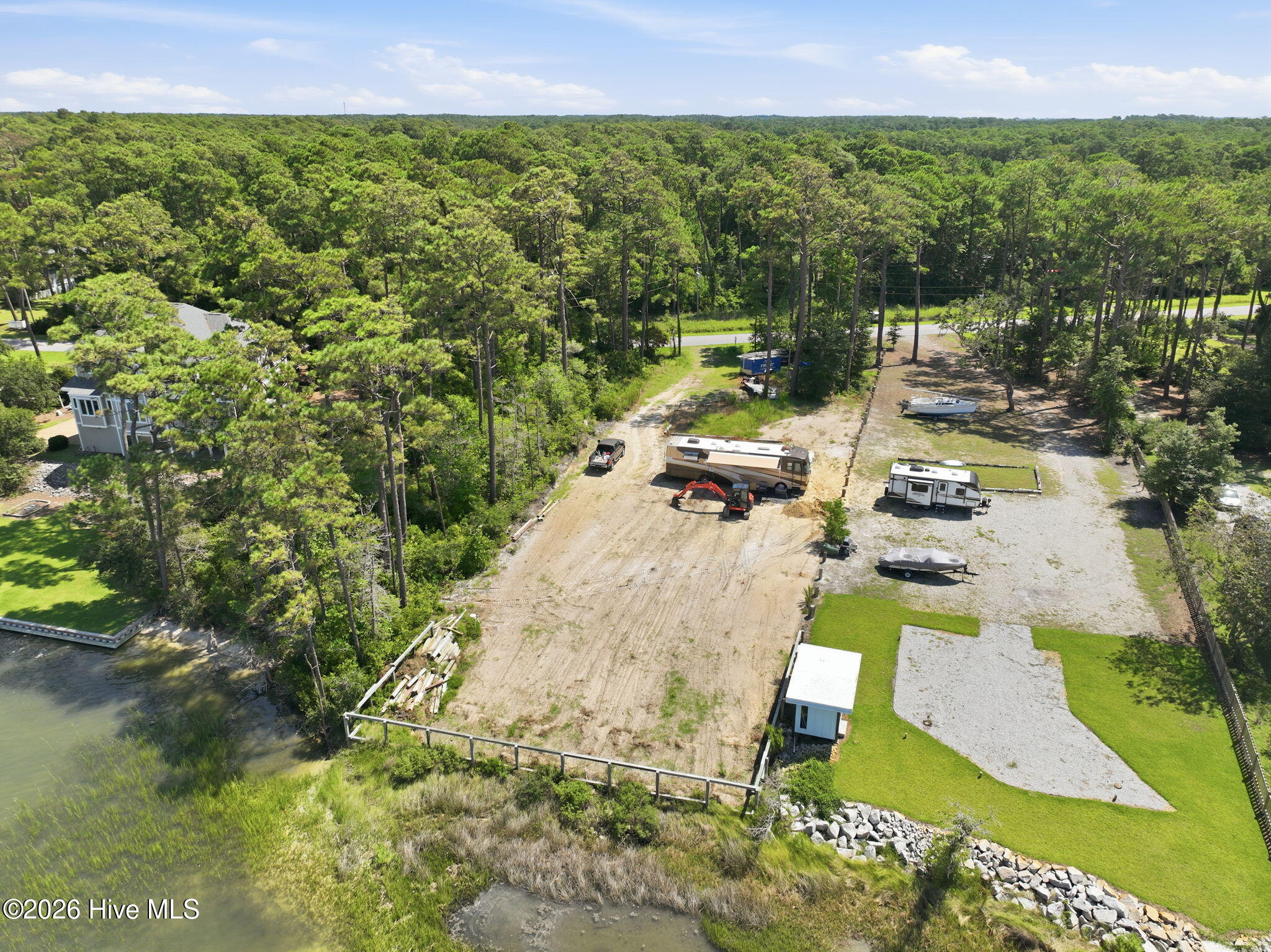 980 3 Crow Hill Road,Beaufort