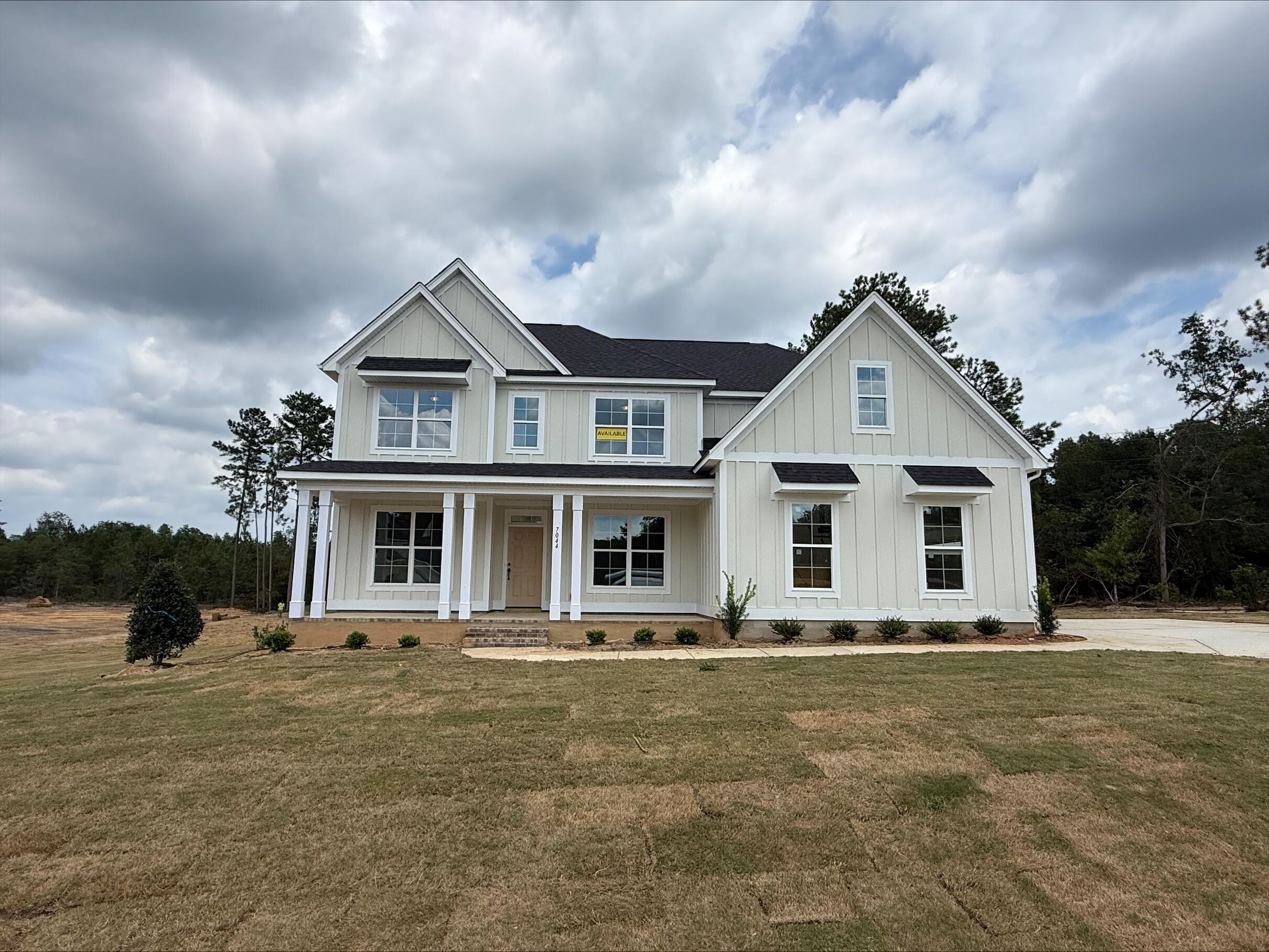 Property at 7044 Snap Spur Circle