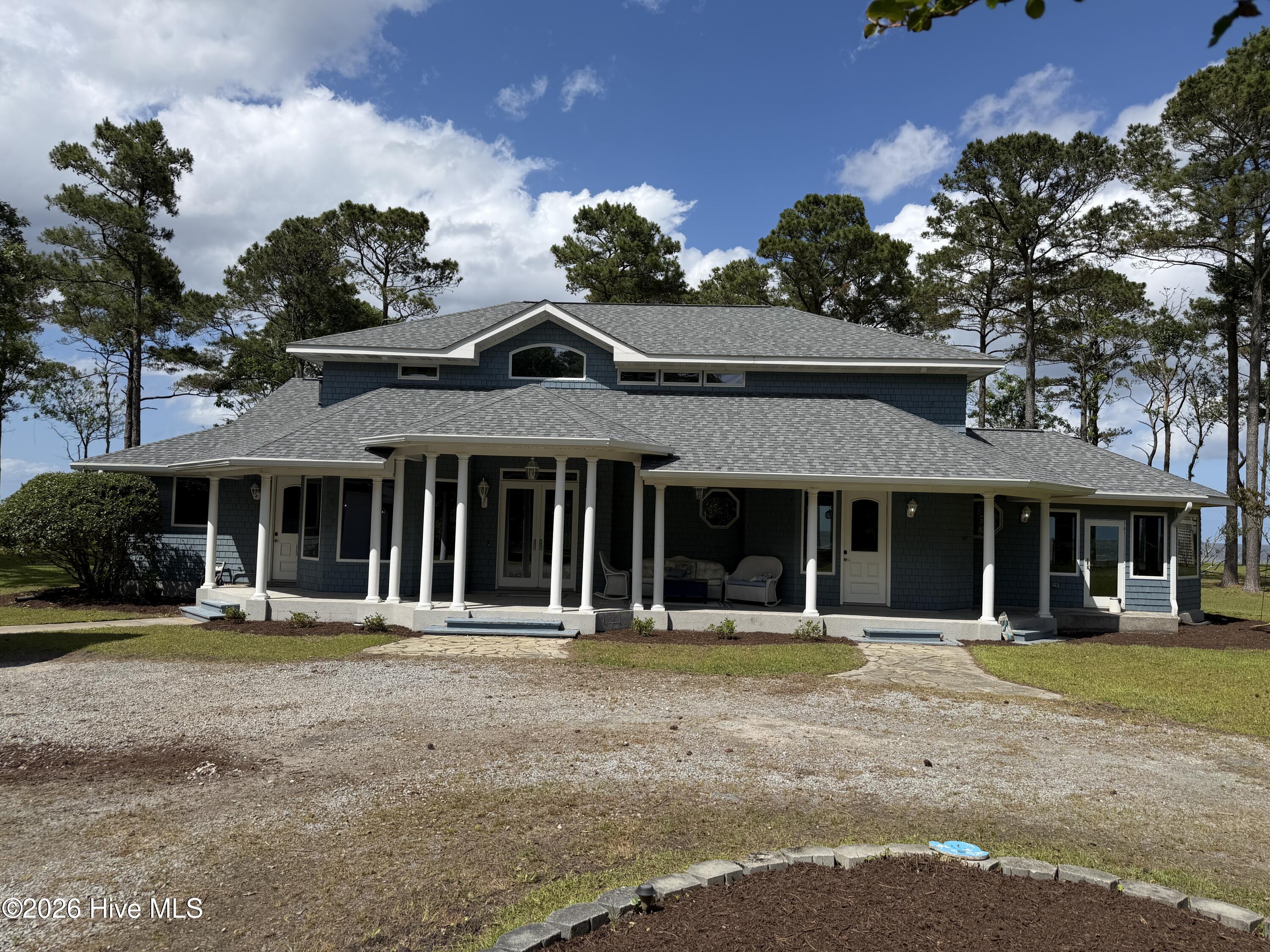 492 Sandy Point Drive,Beaufort