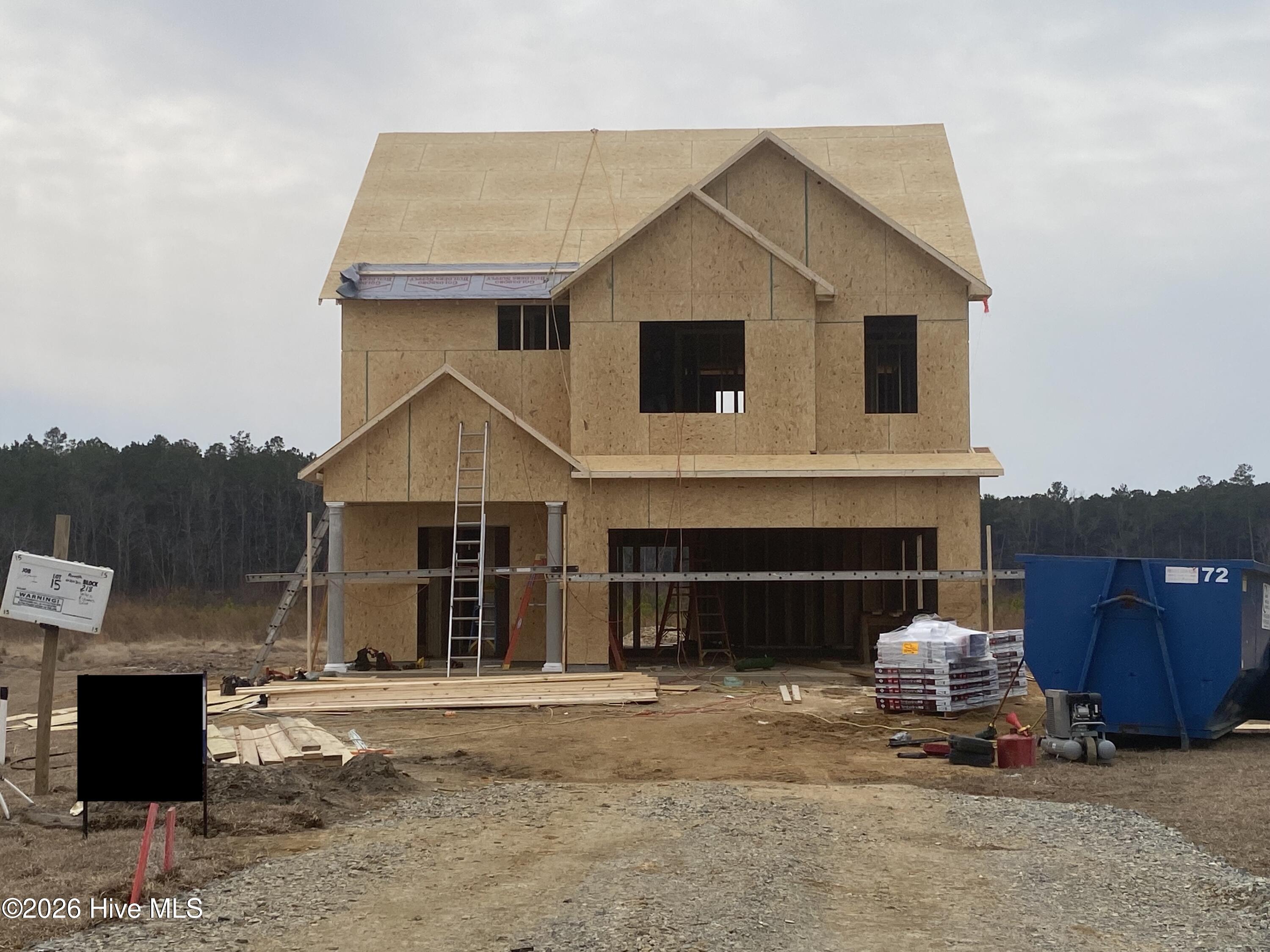 Homes for sale in Pikeville, NC | 218 Talton Estates Dr, Pikeville, NC 27863 | MLS# 100554032