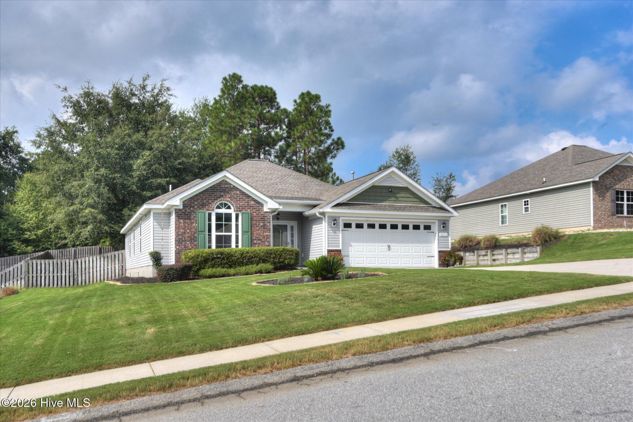 Photo 4 of Single family home for sale at 1071 Ackerman Dr, Graniteville, SC 29829 | MLS# 100601206 | Listing updated on 2026-09-03
