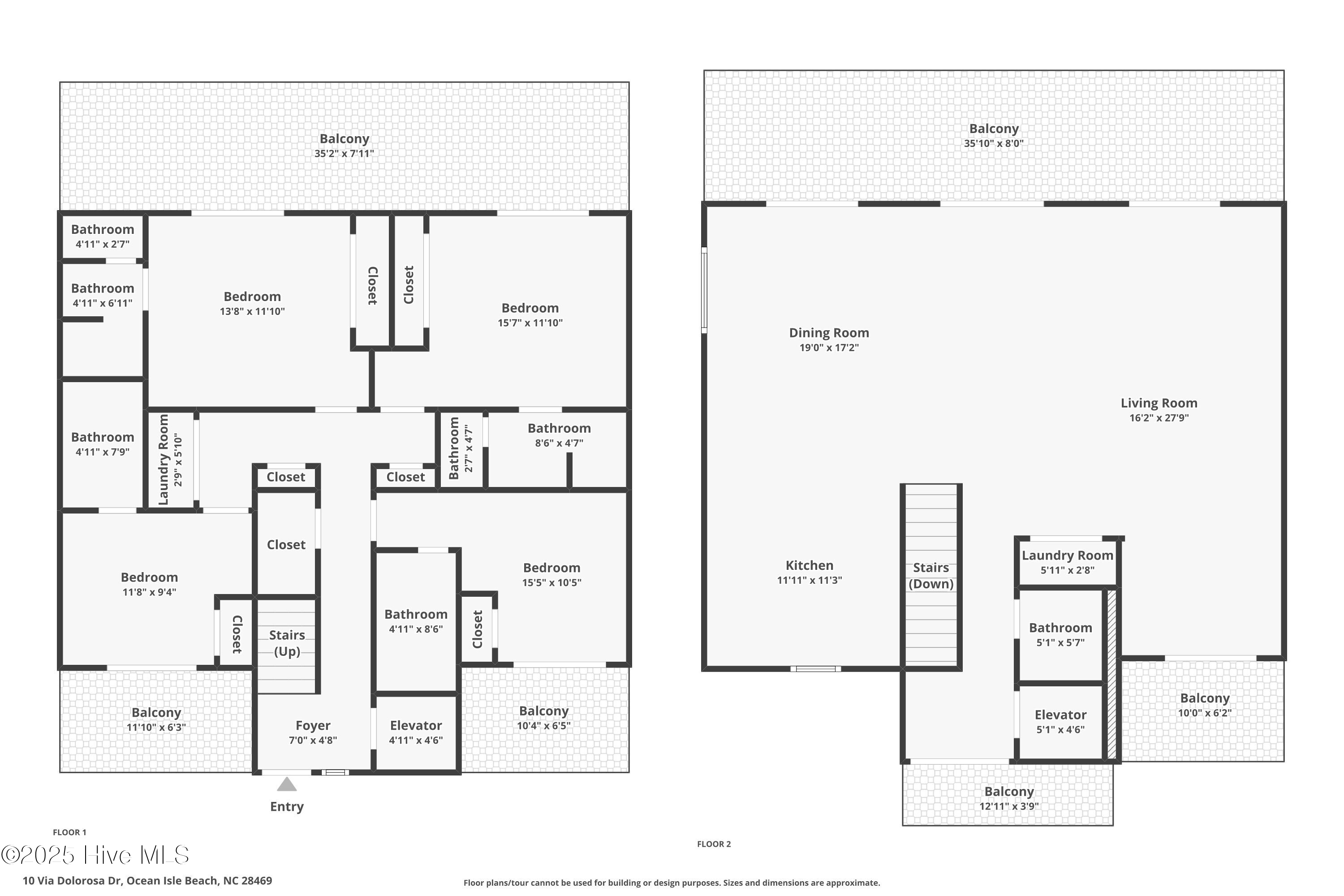 Homes For Sale - 10 Via Dolorosa Drive<br/> Ocean Isle Beach, NC 28469