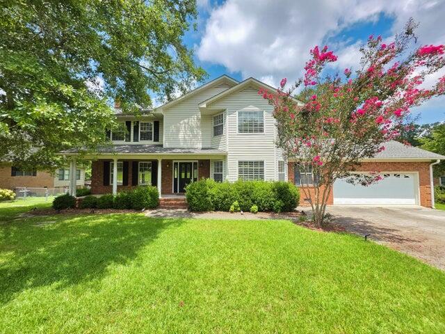 960 Plymouth Road, Boiling Spring Lakes, NC, 28461