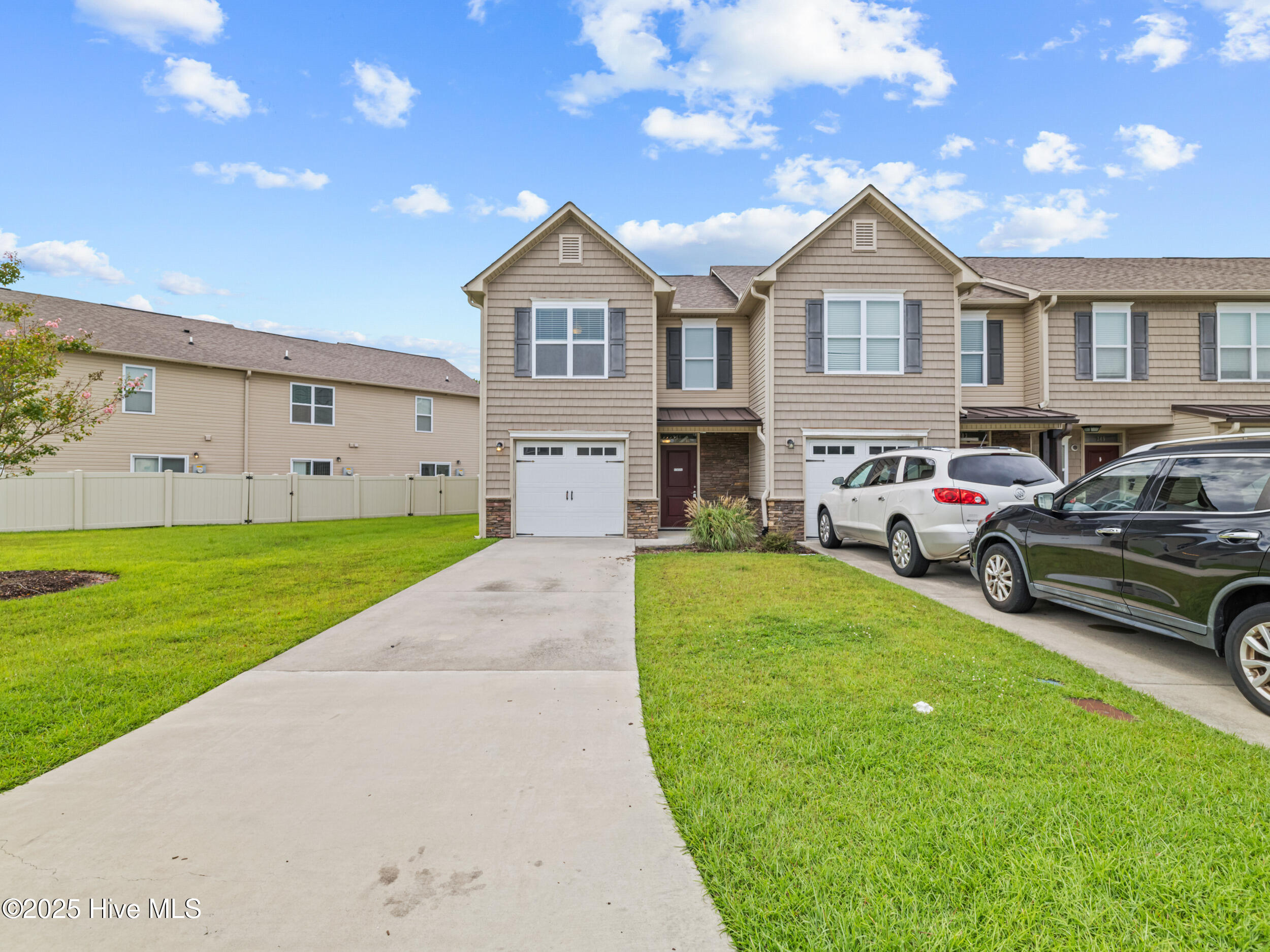 201 Boyington Place Road,Midway Park