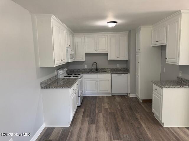 4918 Four Tenths Road, Elm City, NC, 27822