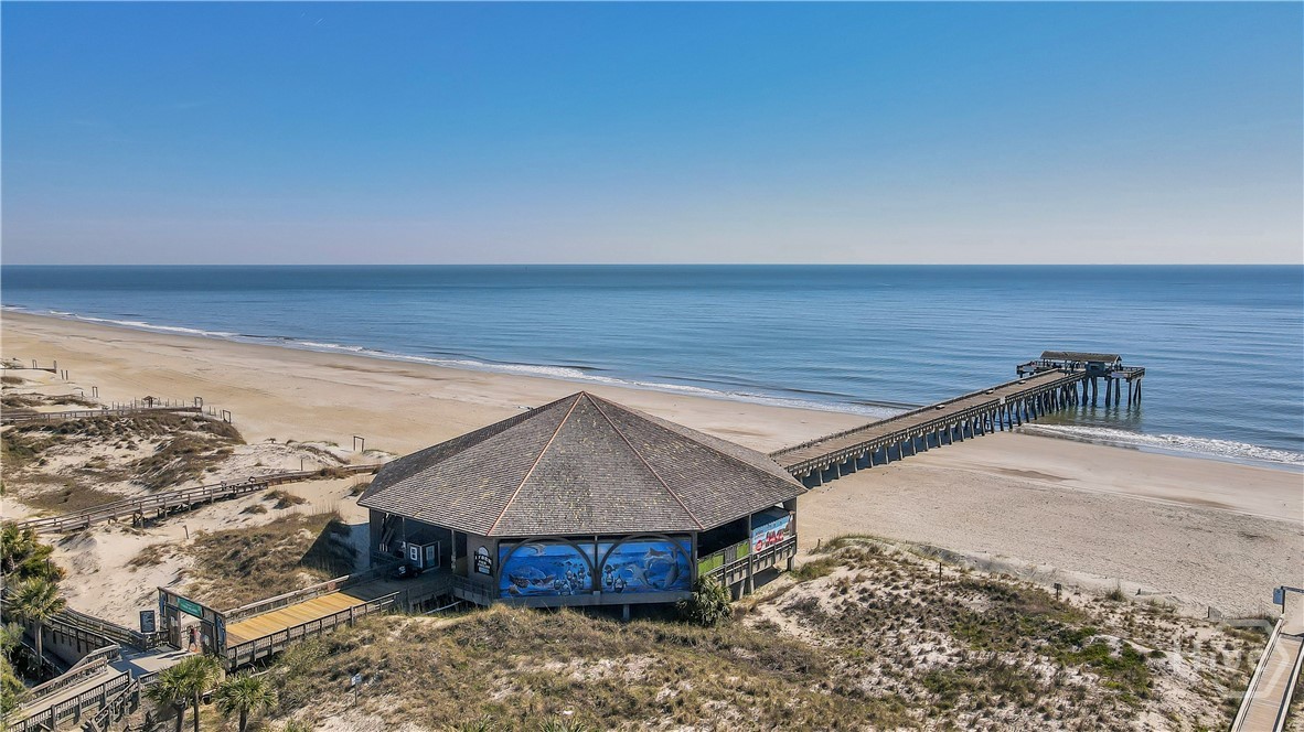 404 Butler Avenue UNIT 614, Tybee Island, GA, 31328